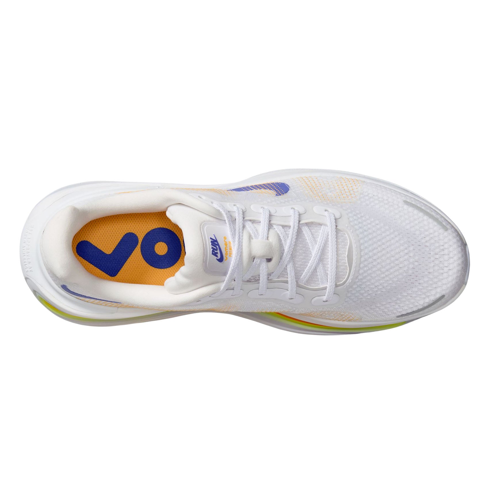 Mens Nike Vomero Premium