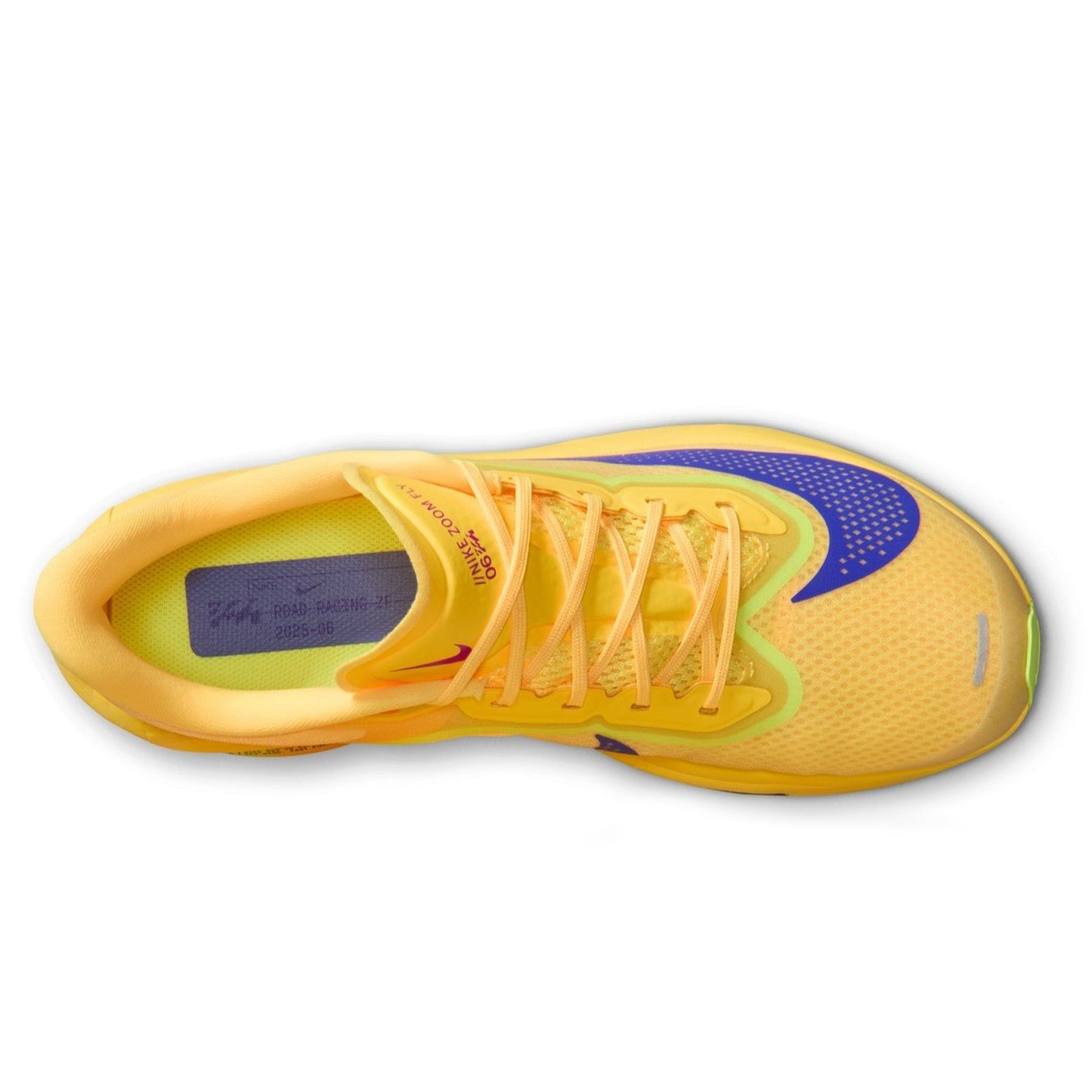 Mens Nike Zoom Fly 6