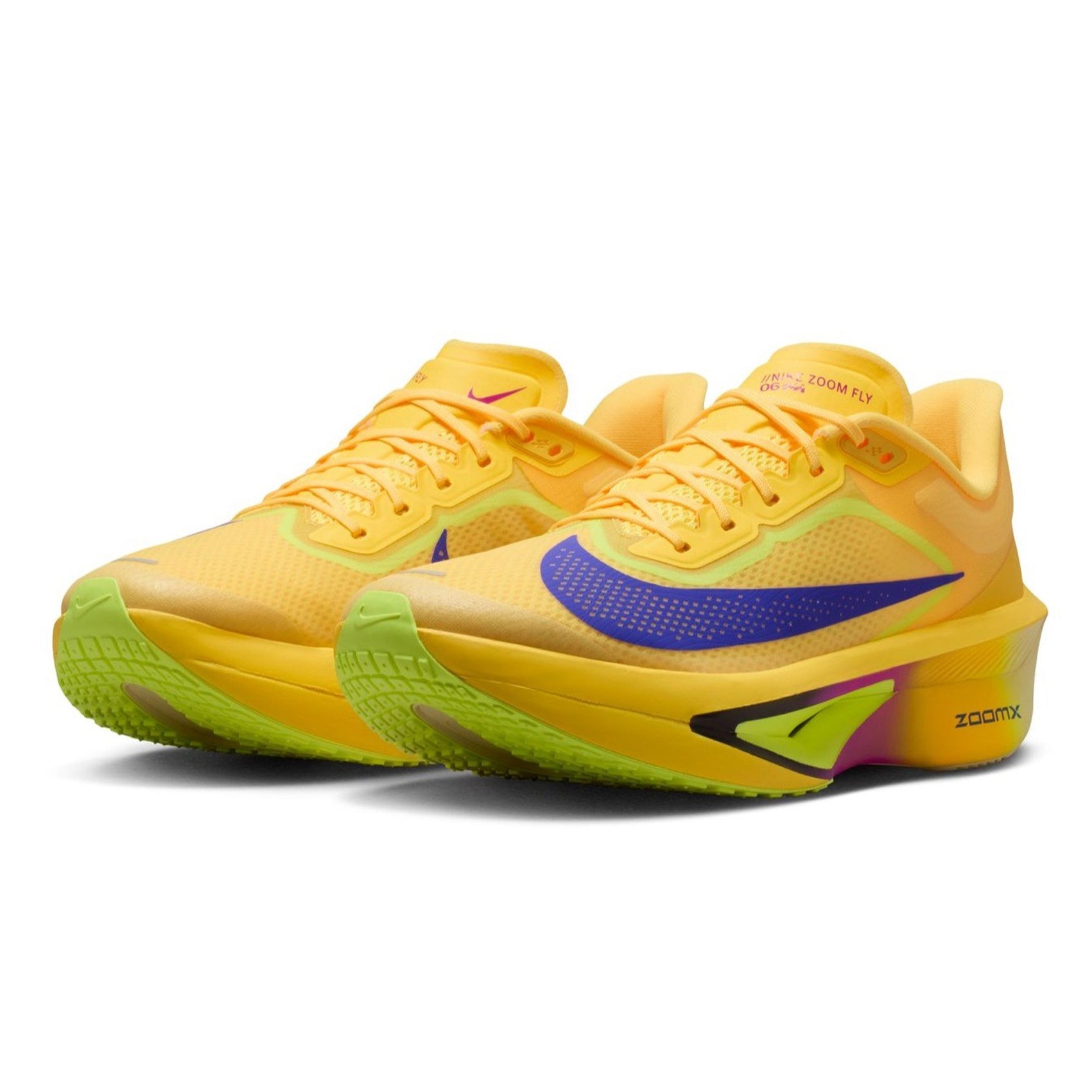 Mens Nike Zoom Fly 6