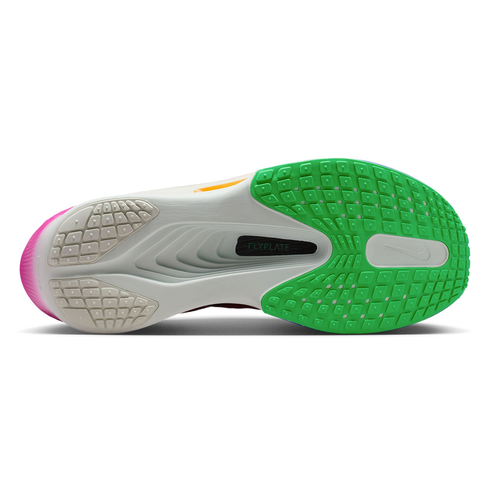 Mens Nike Zoom Fly 6 EK
