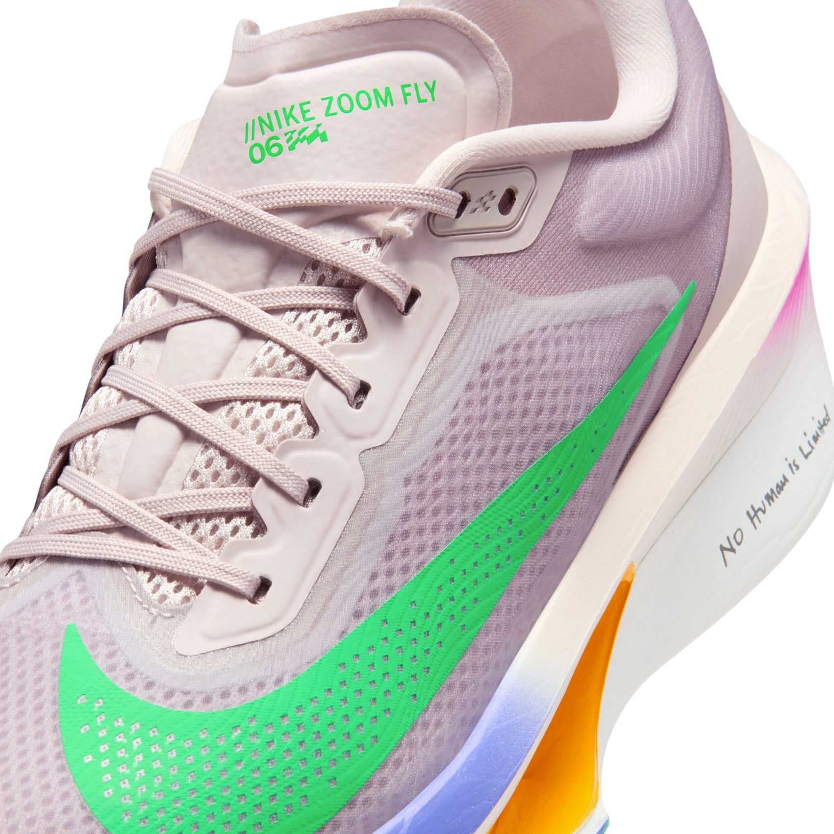Mens Nike Zoom Fly 6 EK