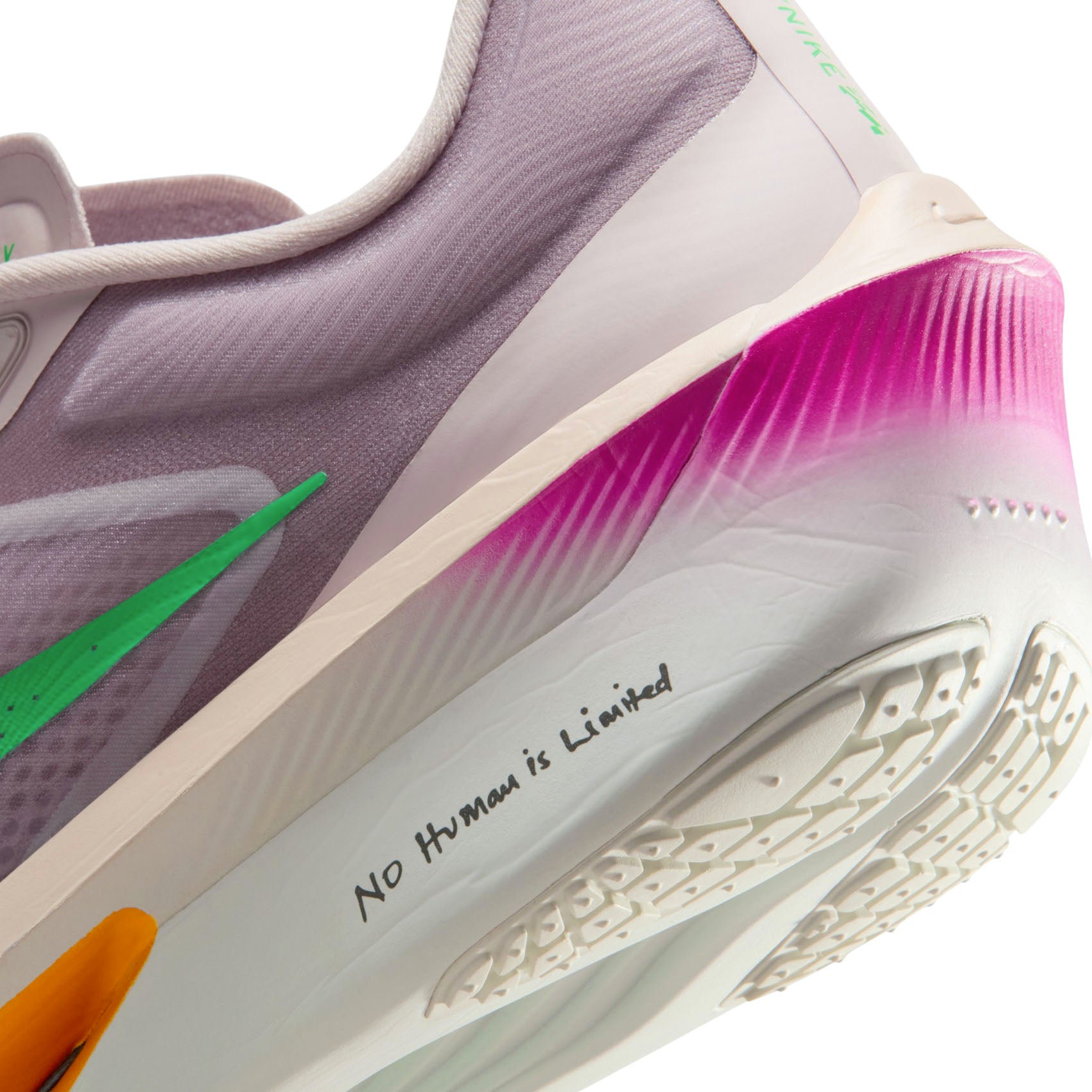 Mens Nike Zoom Fly 6 EK