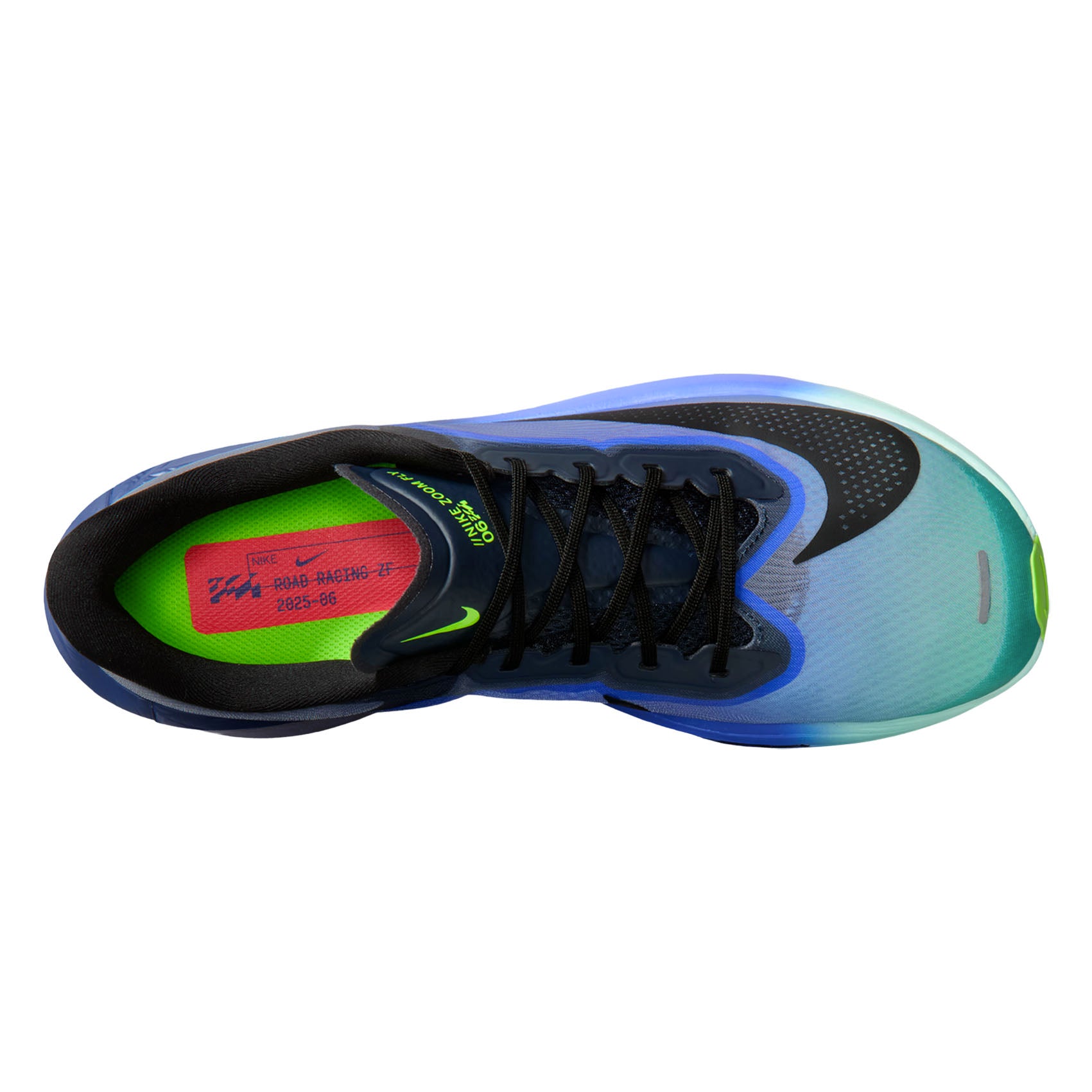 Mens Nike Zoom Fly 6 Glam