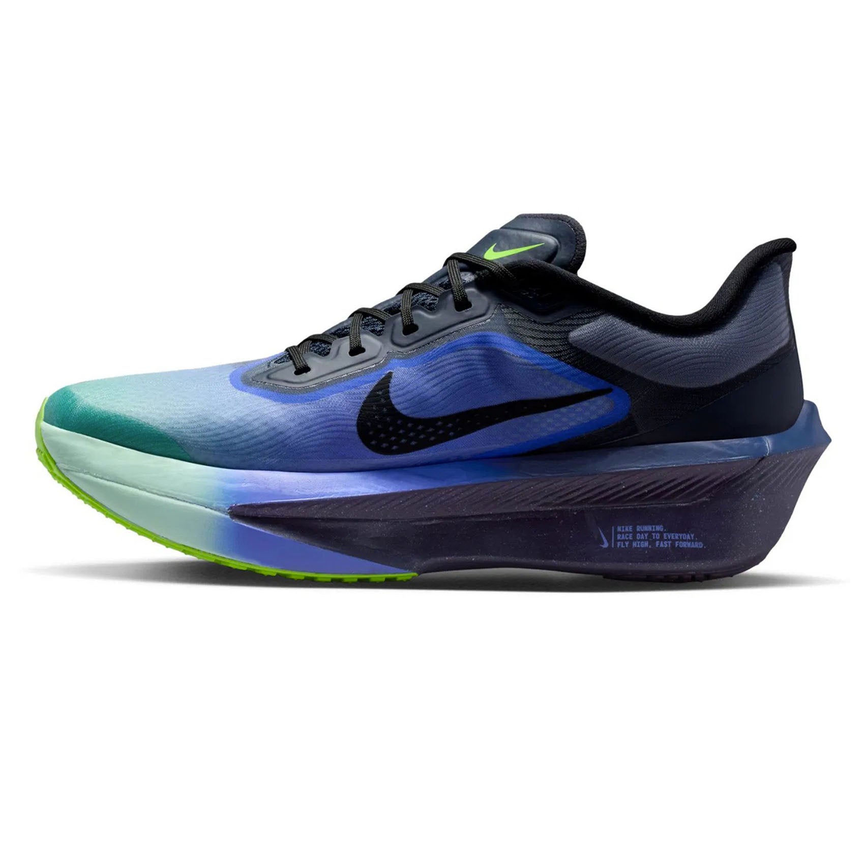 Mens Nike Zoom Fly 6 Glam