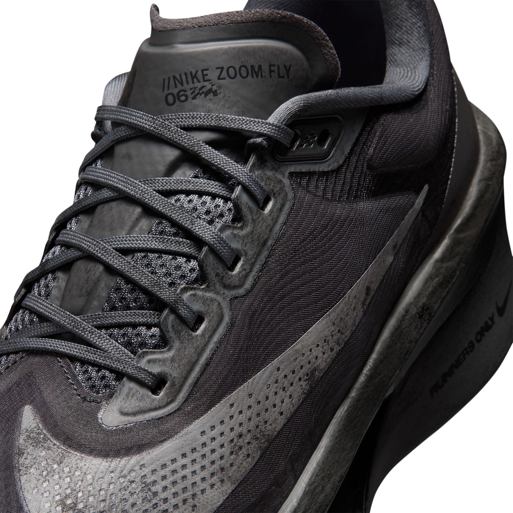 Mens Nike Zoom Fly 6