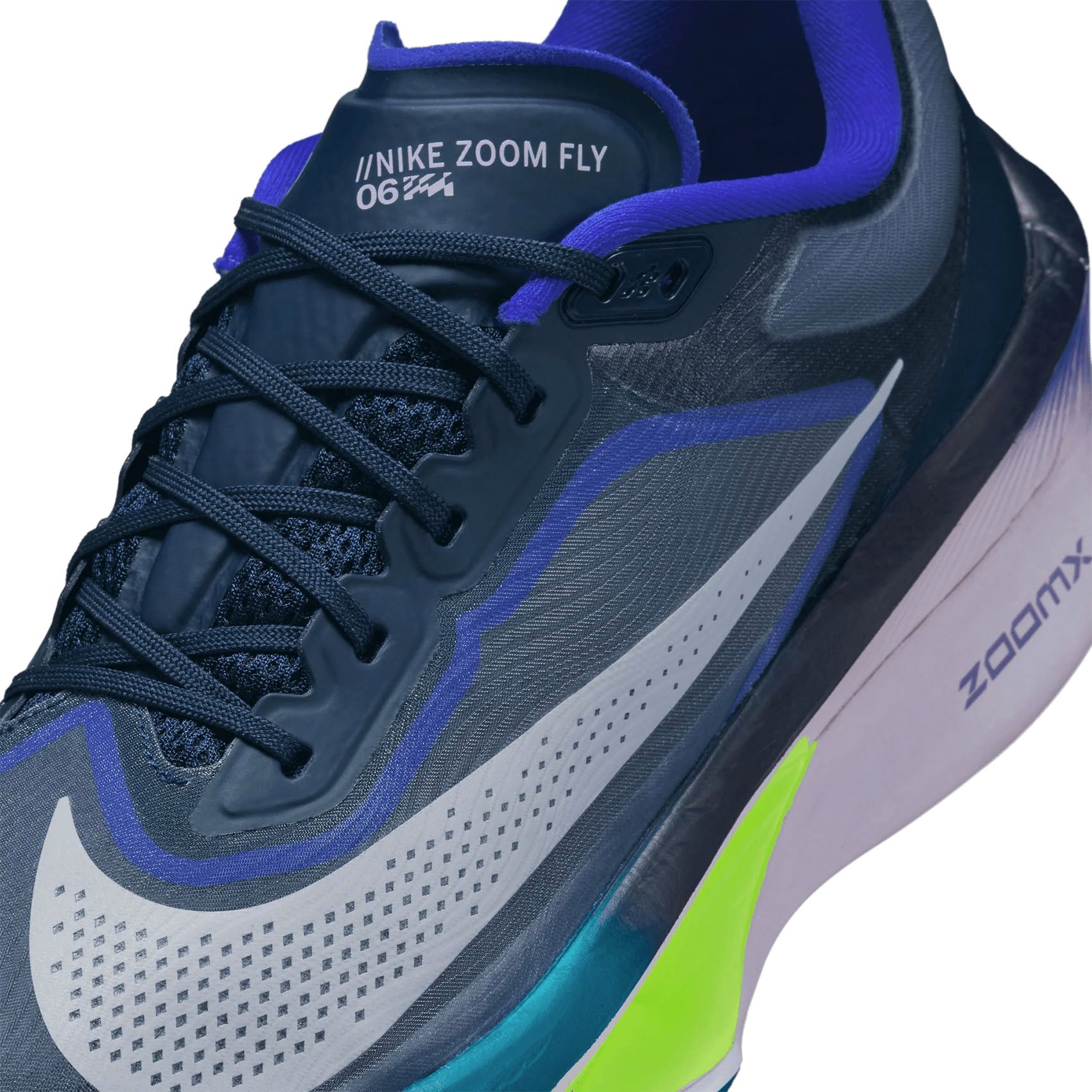 Mens Nike Zoom Fly 6
