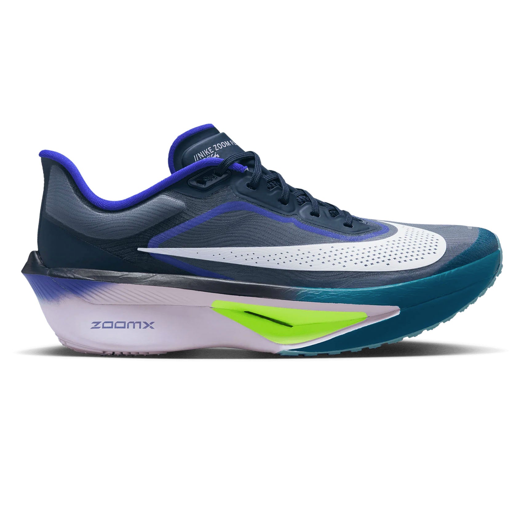 Mens Nike Zoom Fly Carbon-Plated Super Trainer