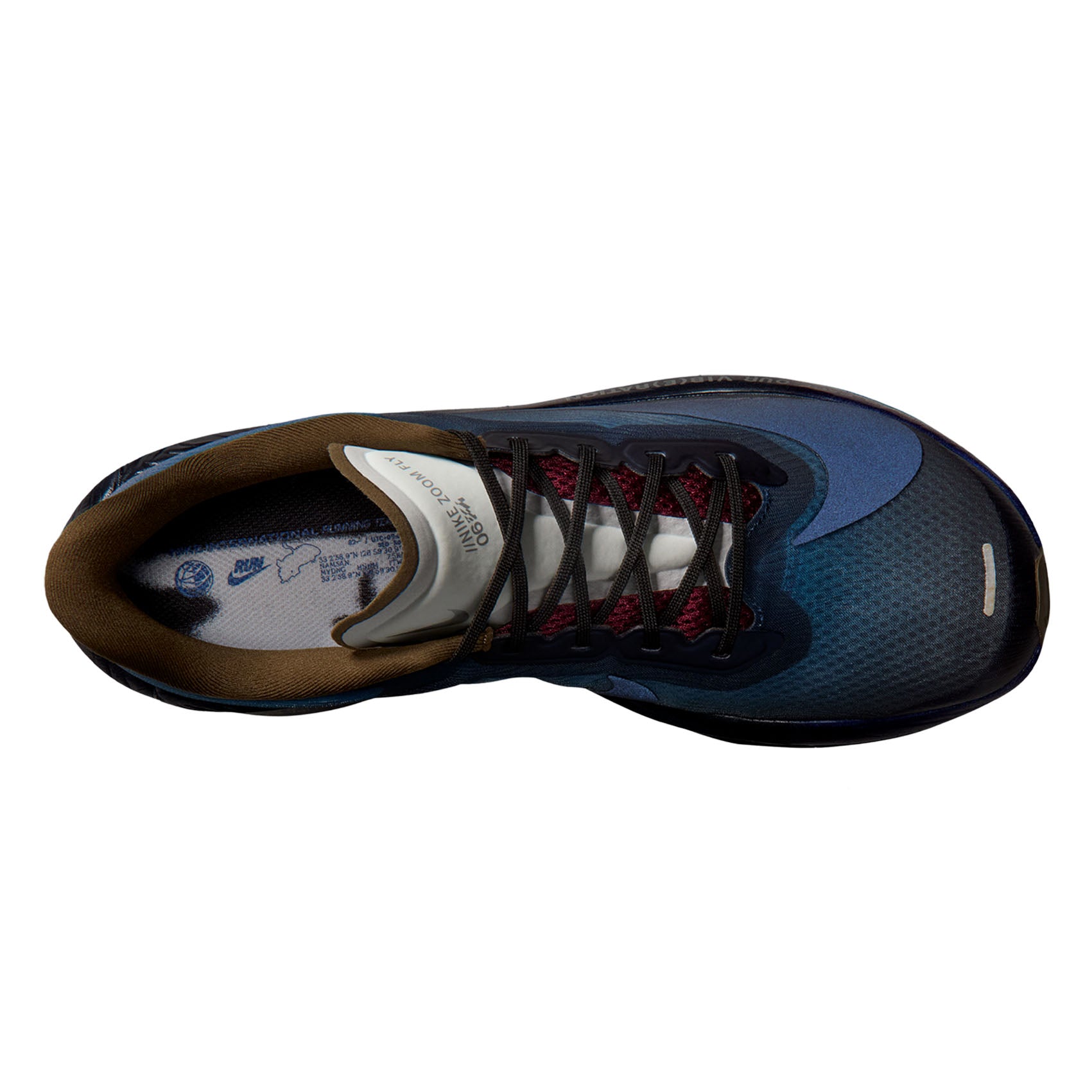 Mens Nike Zoom Fly 6 PRM