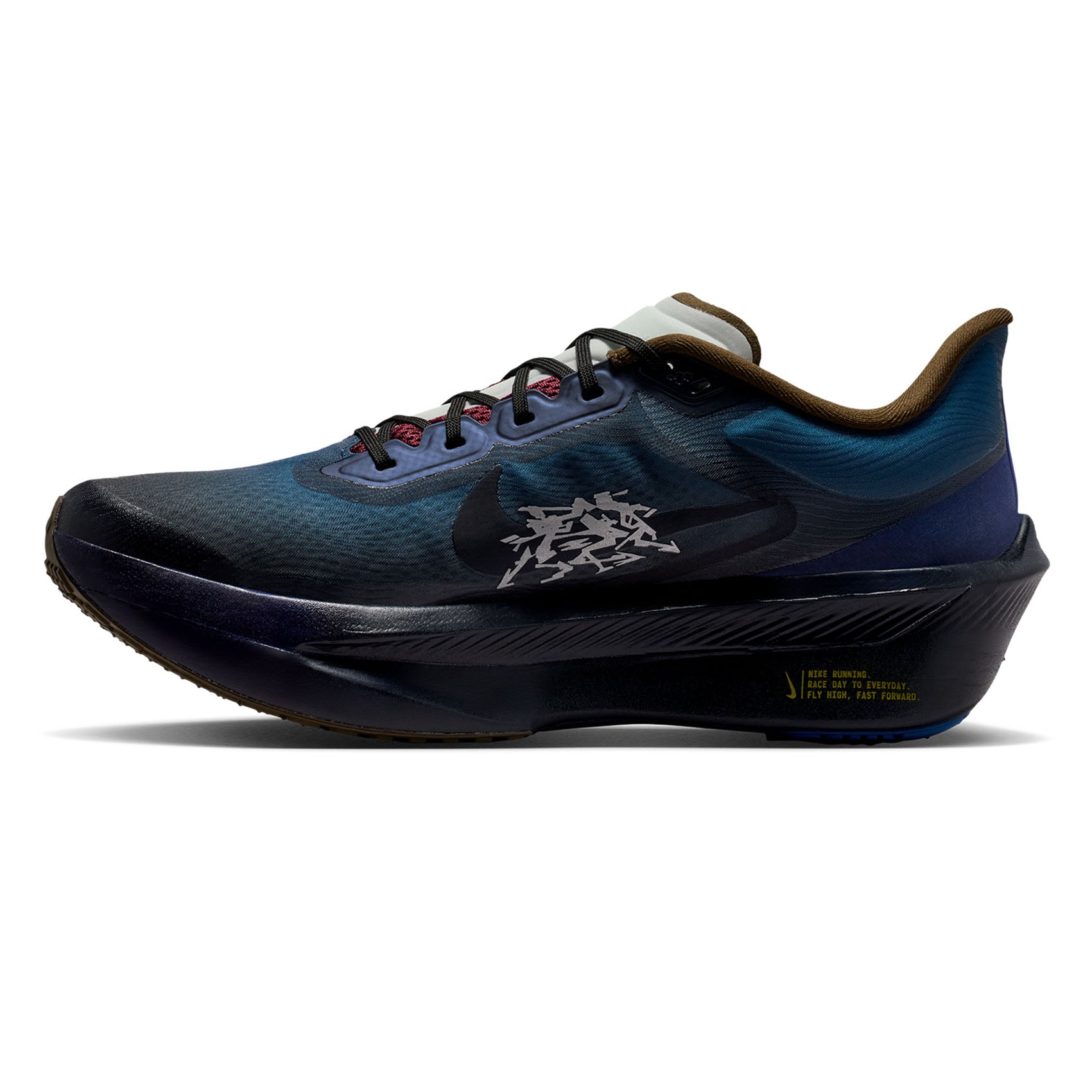 Mens Nike Zoom Fly 6 PRM