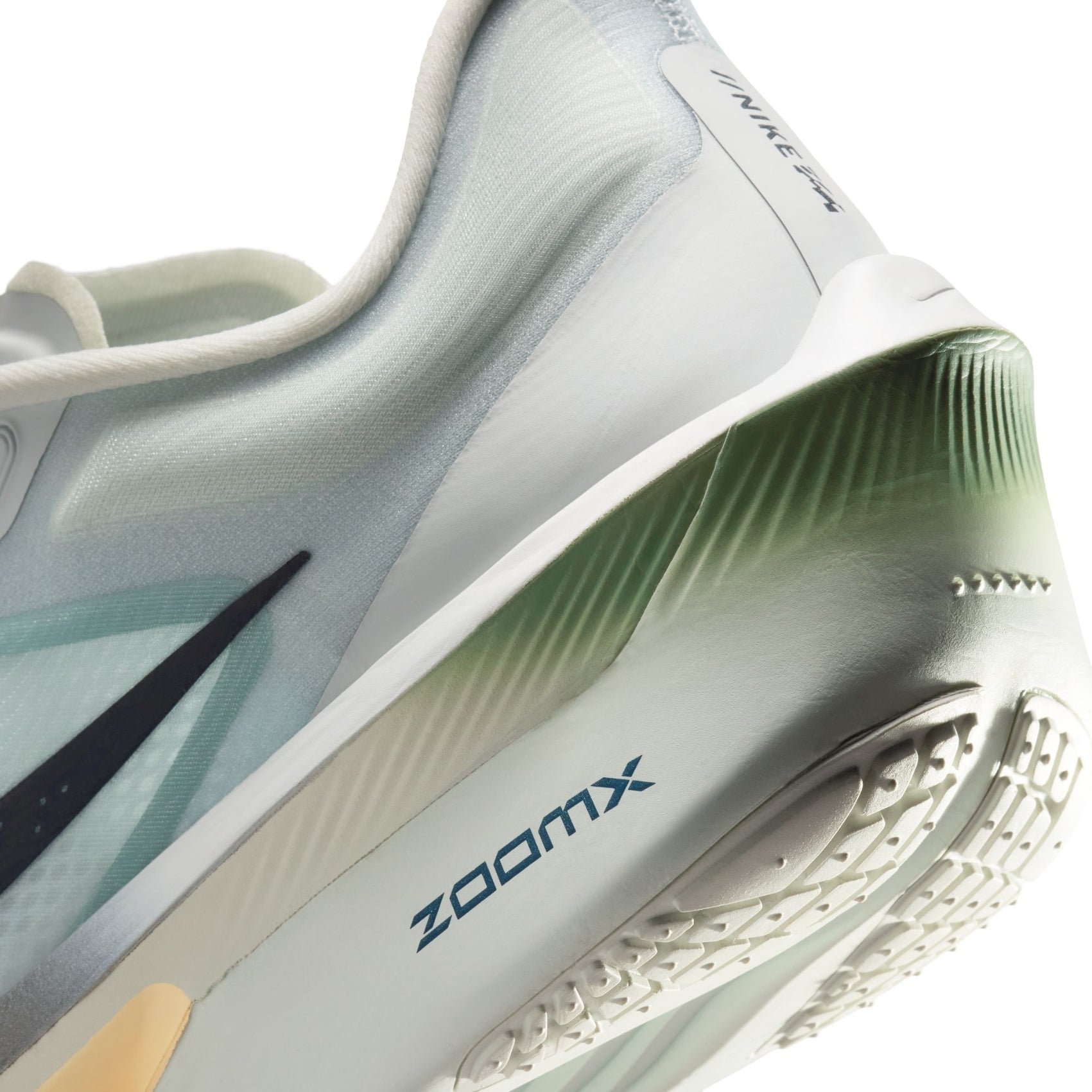 Mens Nike Zoom Fly 6