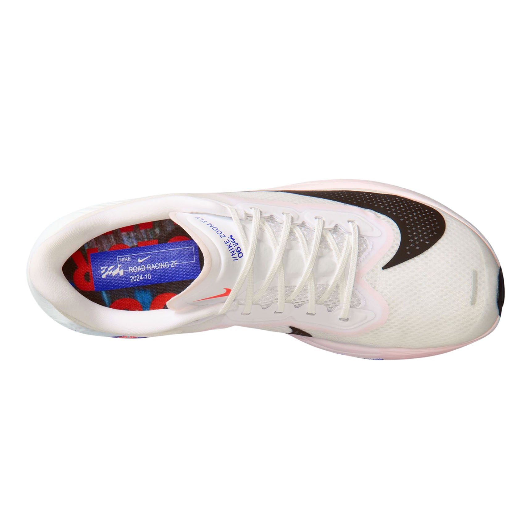 Mens Nike Zoom Fly 6