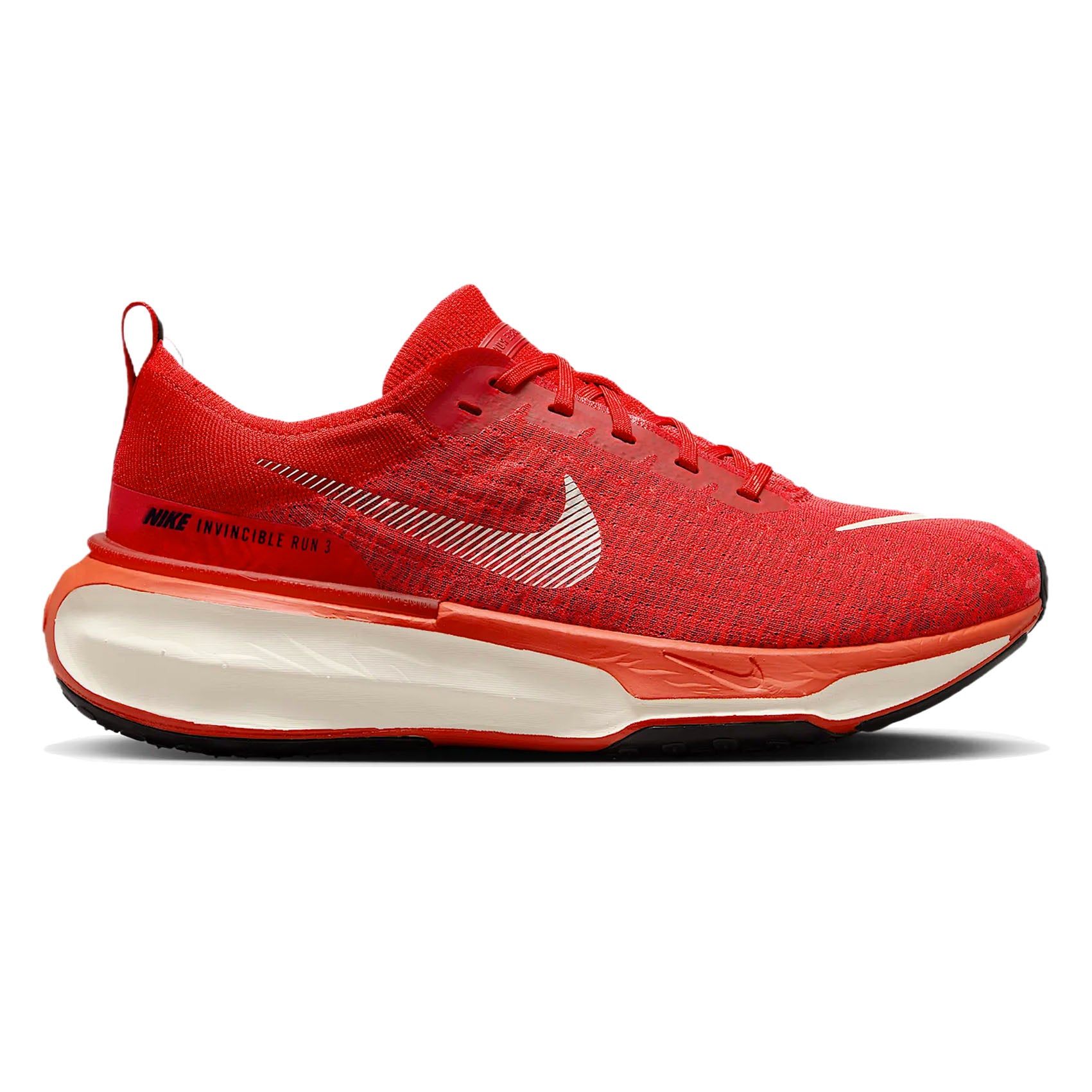 Mens Nike ZoomX Invincible Run Everyday Shoe for Long Distance Run