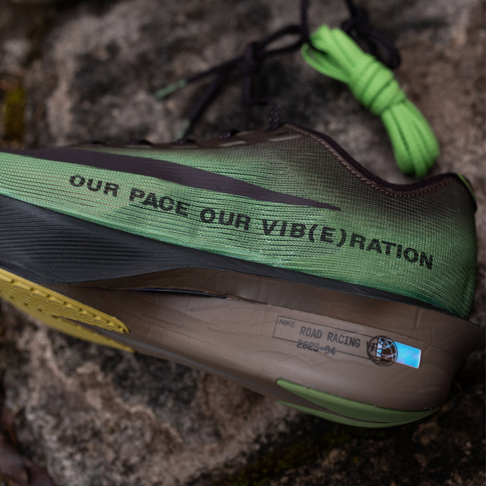 Mens Nike ZoomX Vaporfly 4 PRM