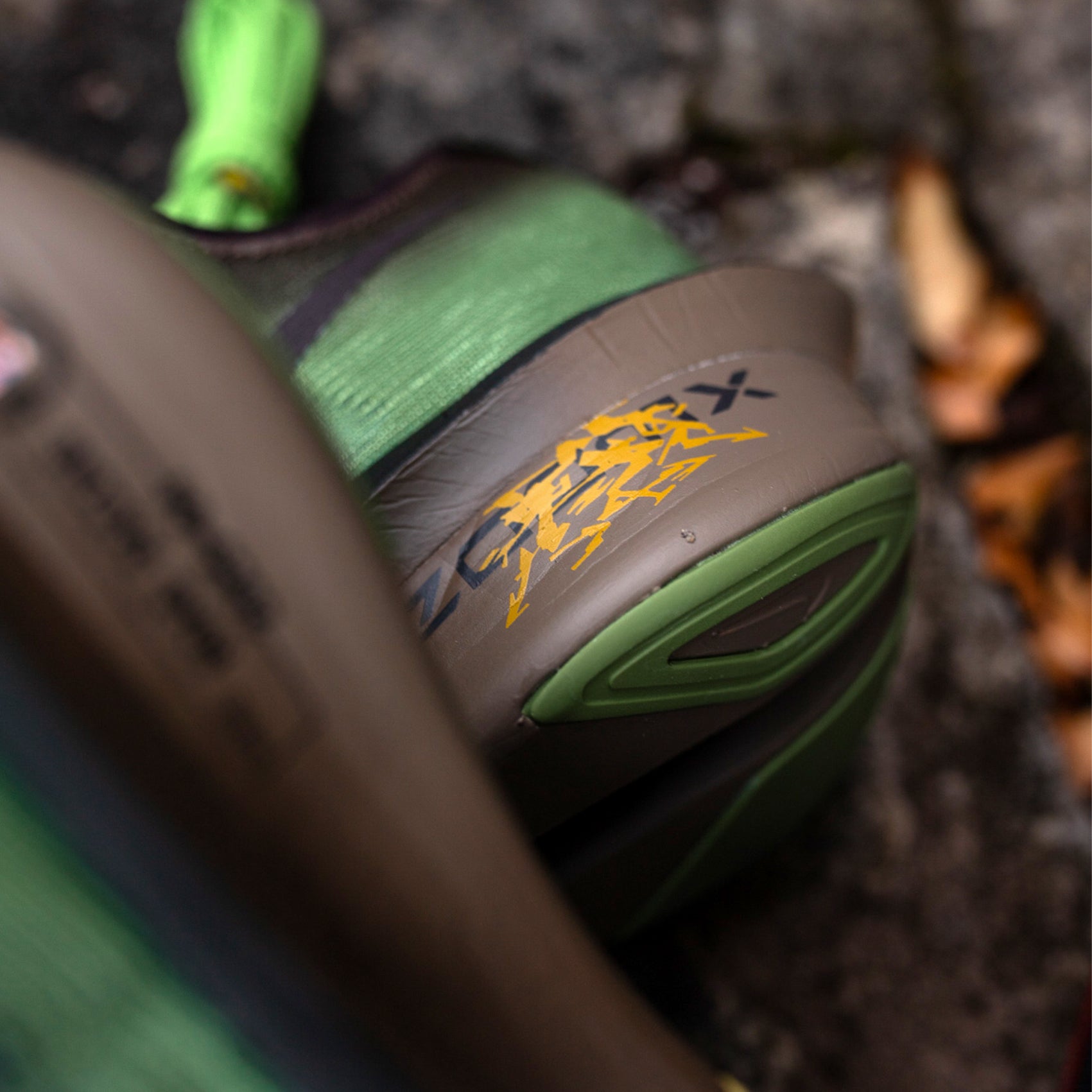 Mens Nike ZoomX Vaporfly 4 PRM