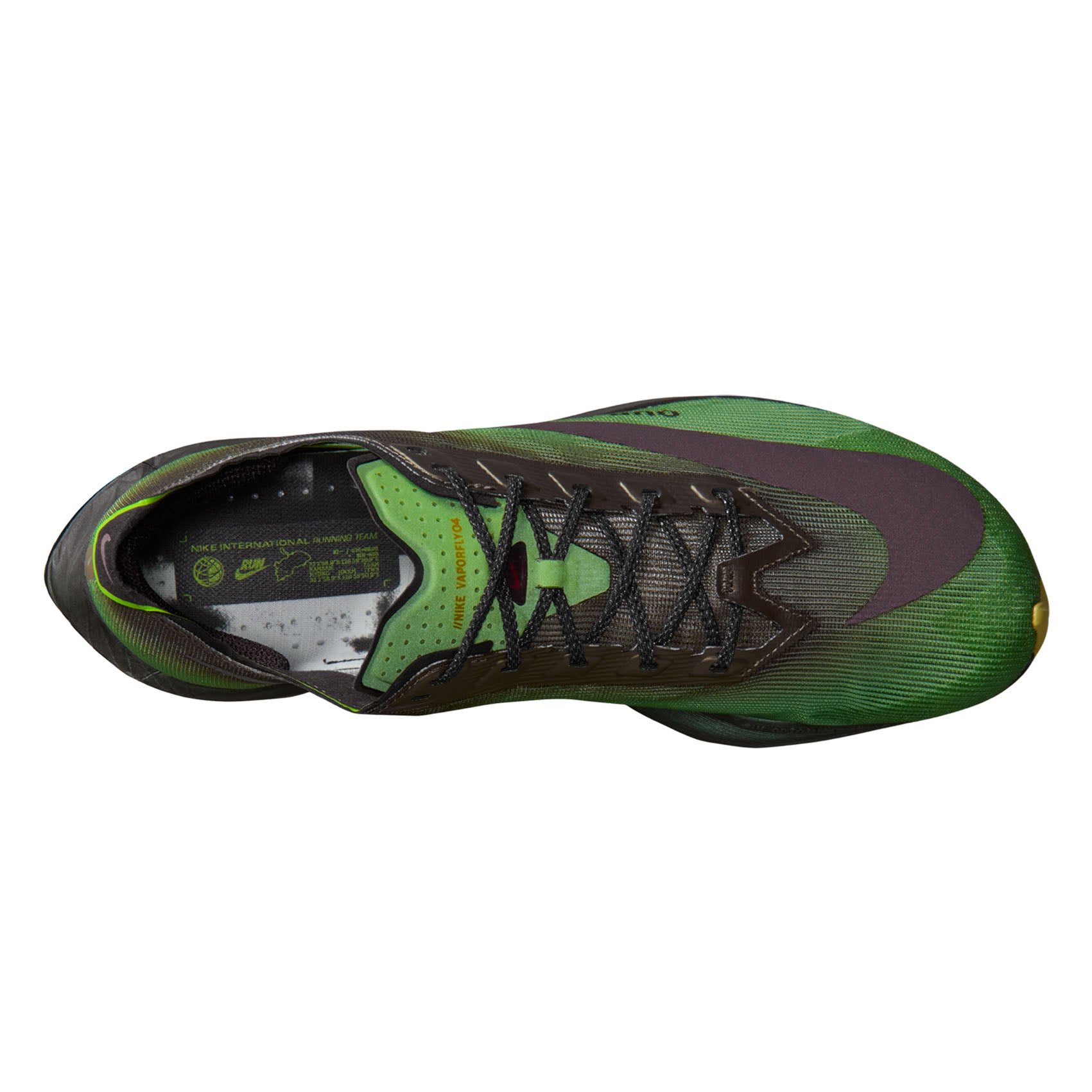 Mens Nike ZoomX Vaporfly 4 PRM