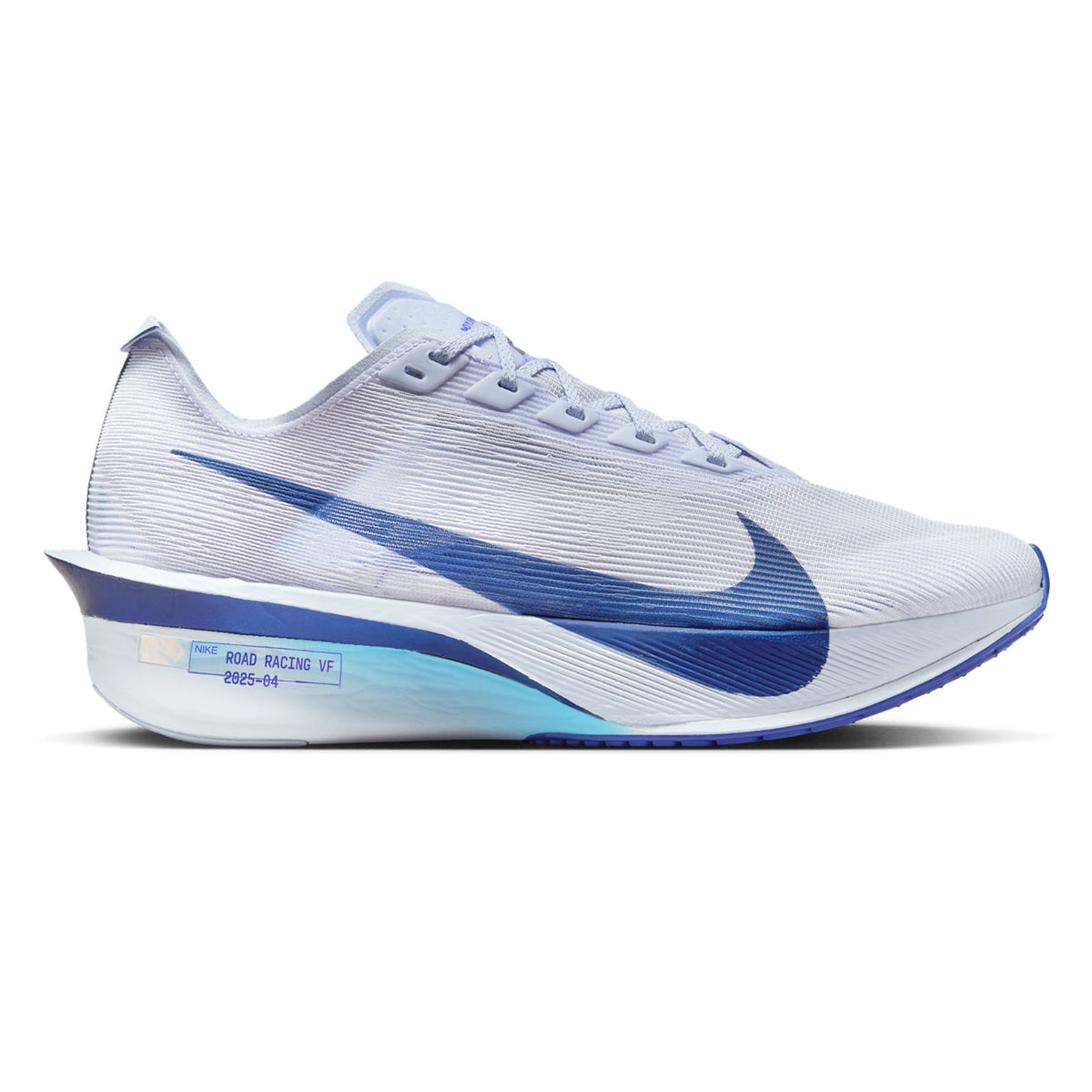 Mens Nike ZoomX Vaporfly Next% 4 | 5k to Marathon Racing Shoe