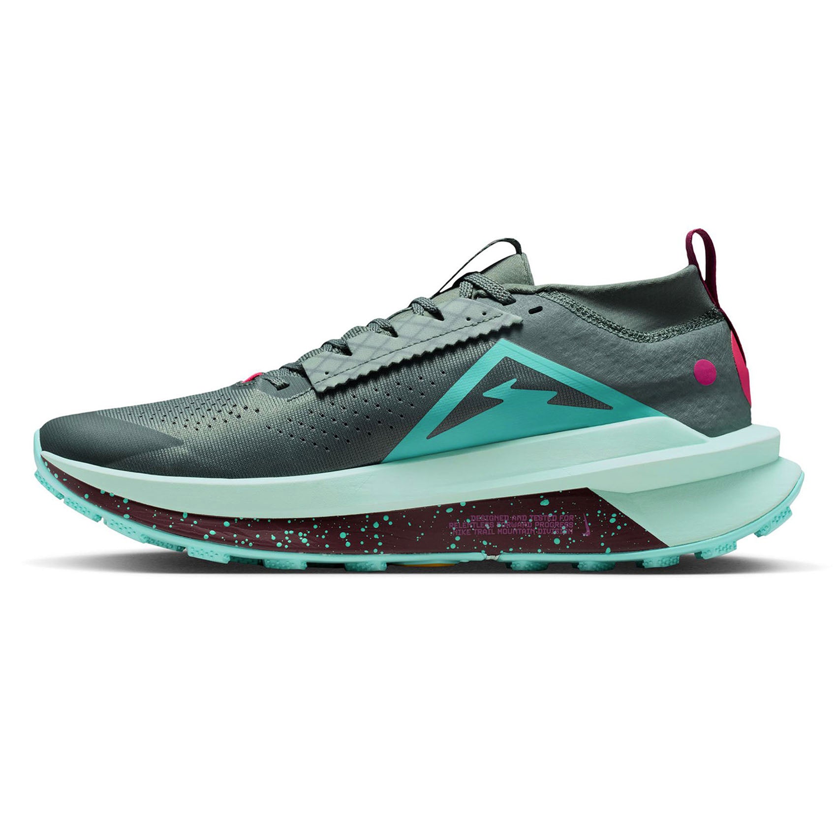 Mens Nike Zegama Trail 2