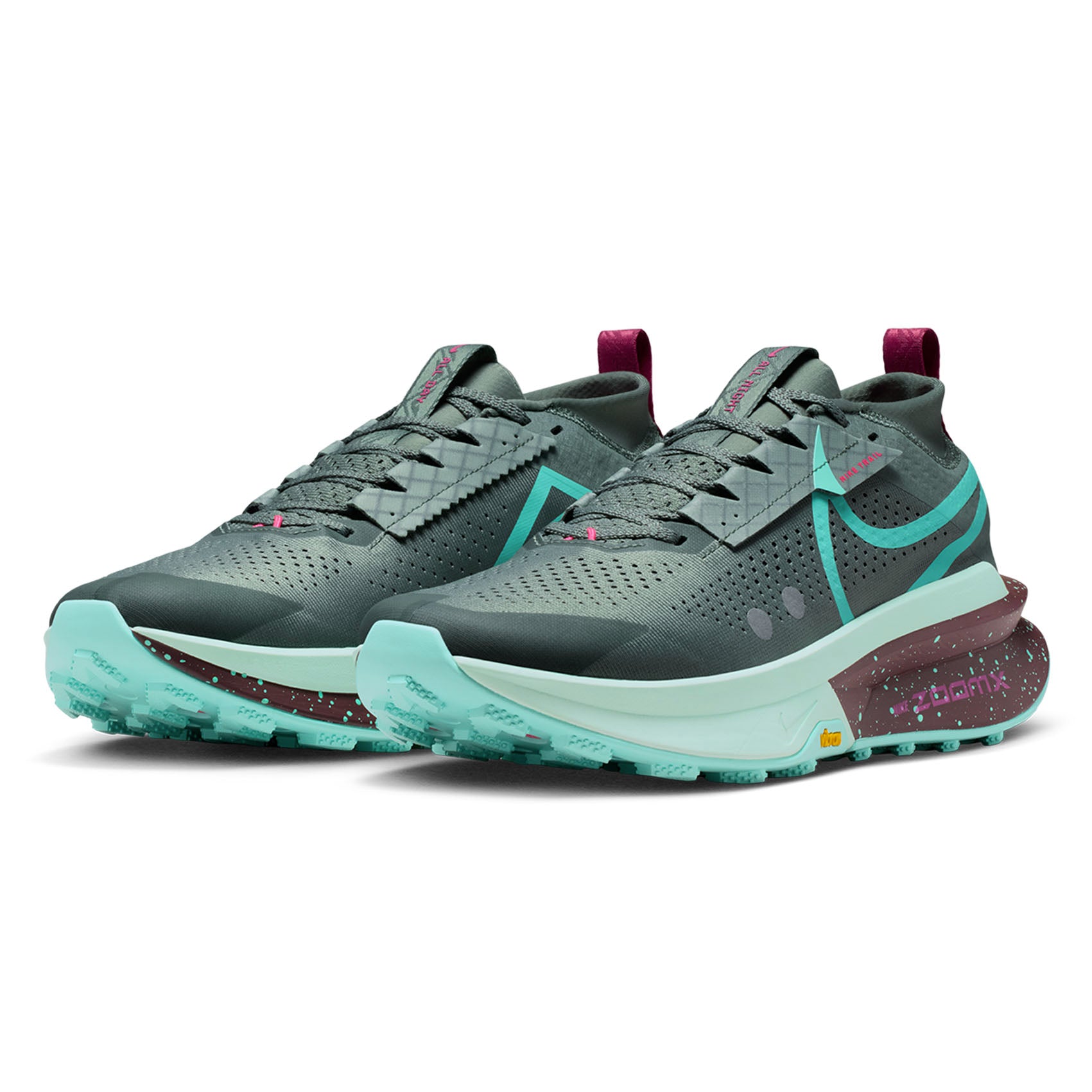 Mens Nike Zegama Trail 2