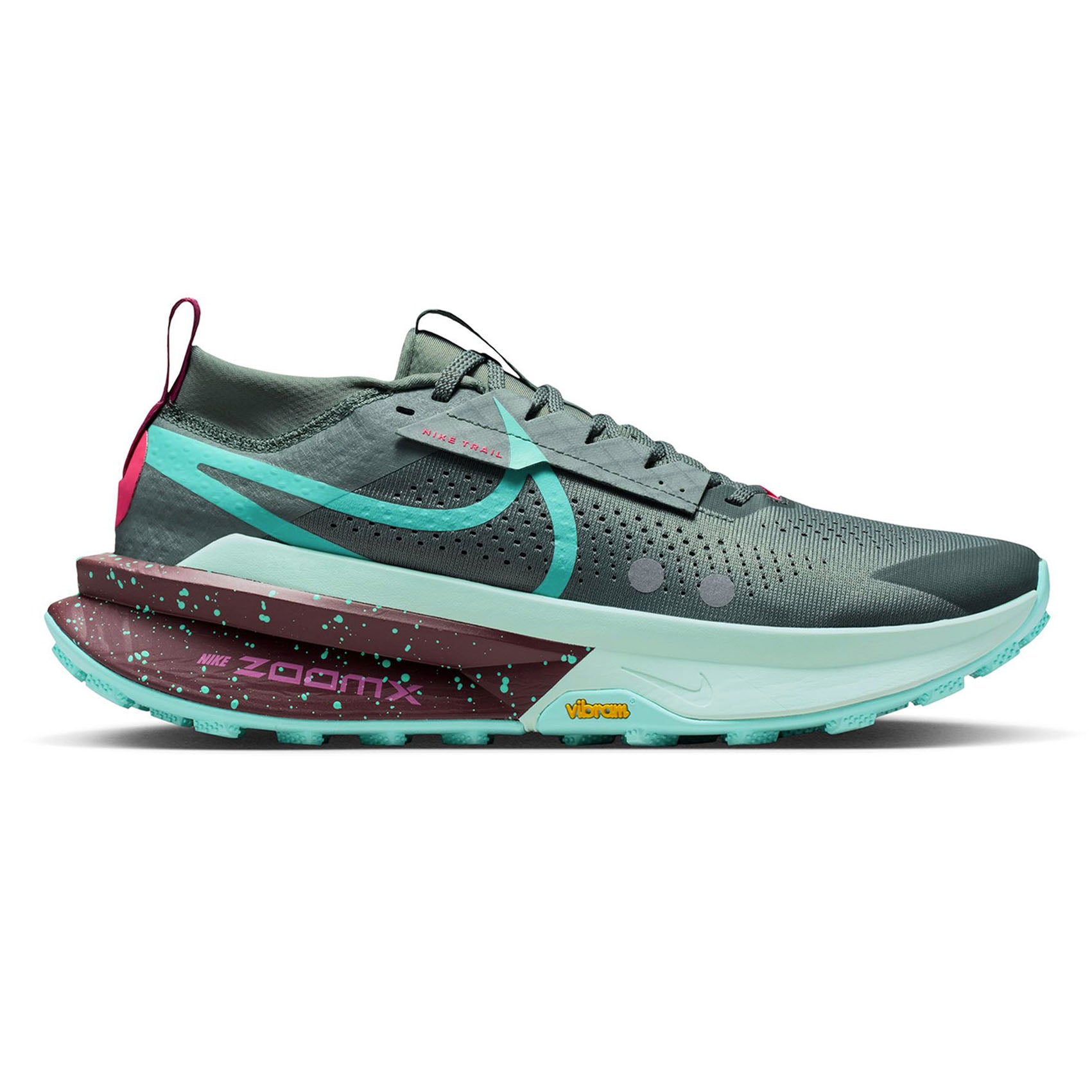 Mens Nike Zegama Trail 2