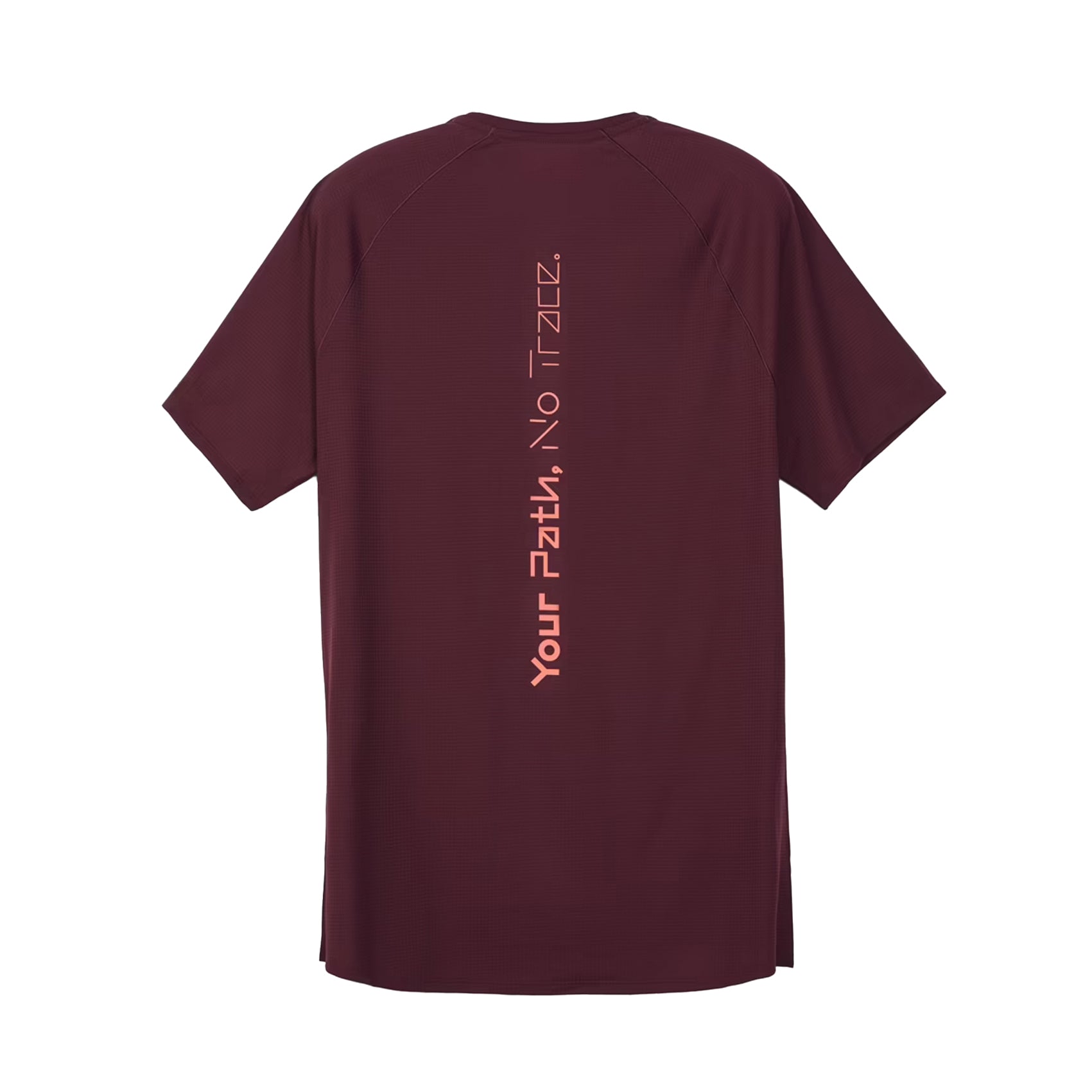 Mens Nnormal Race Shirt