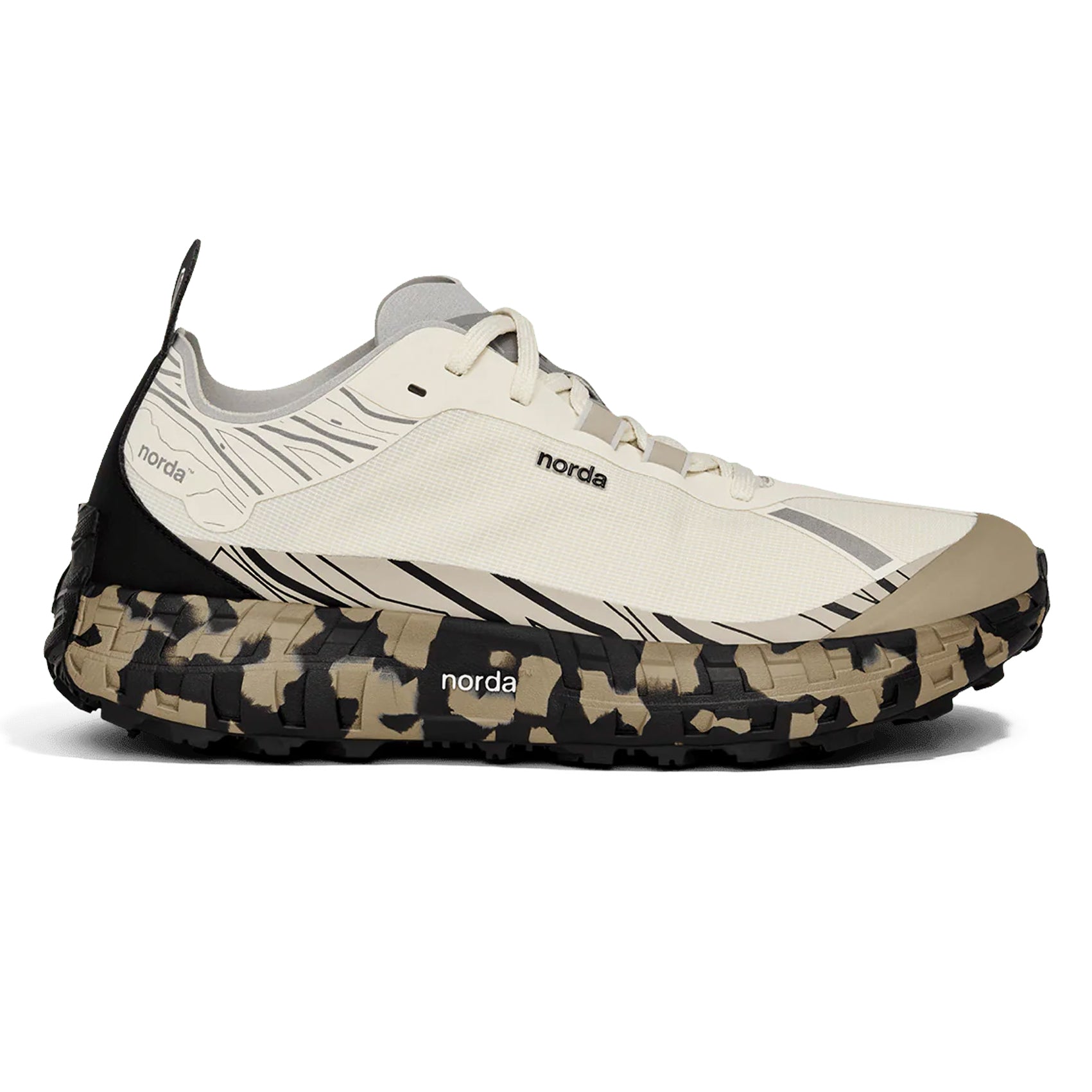 Mens Norda 001A