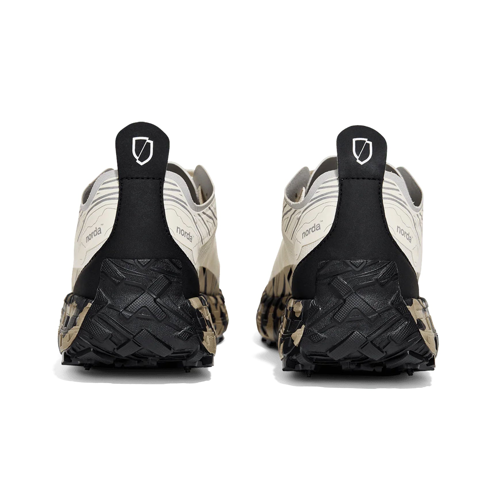 Mens Norda 001A