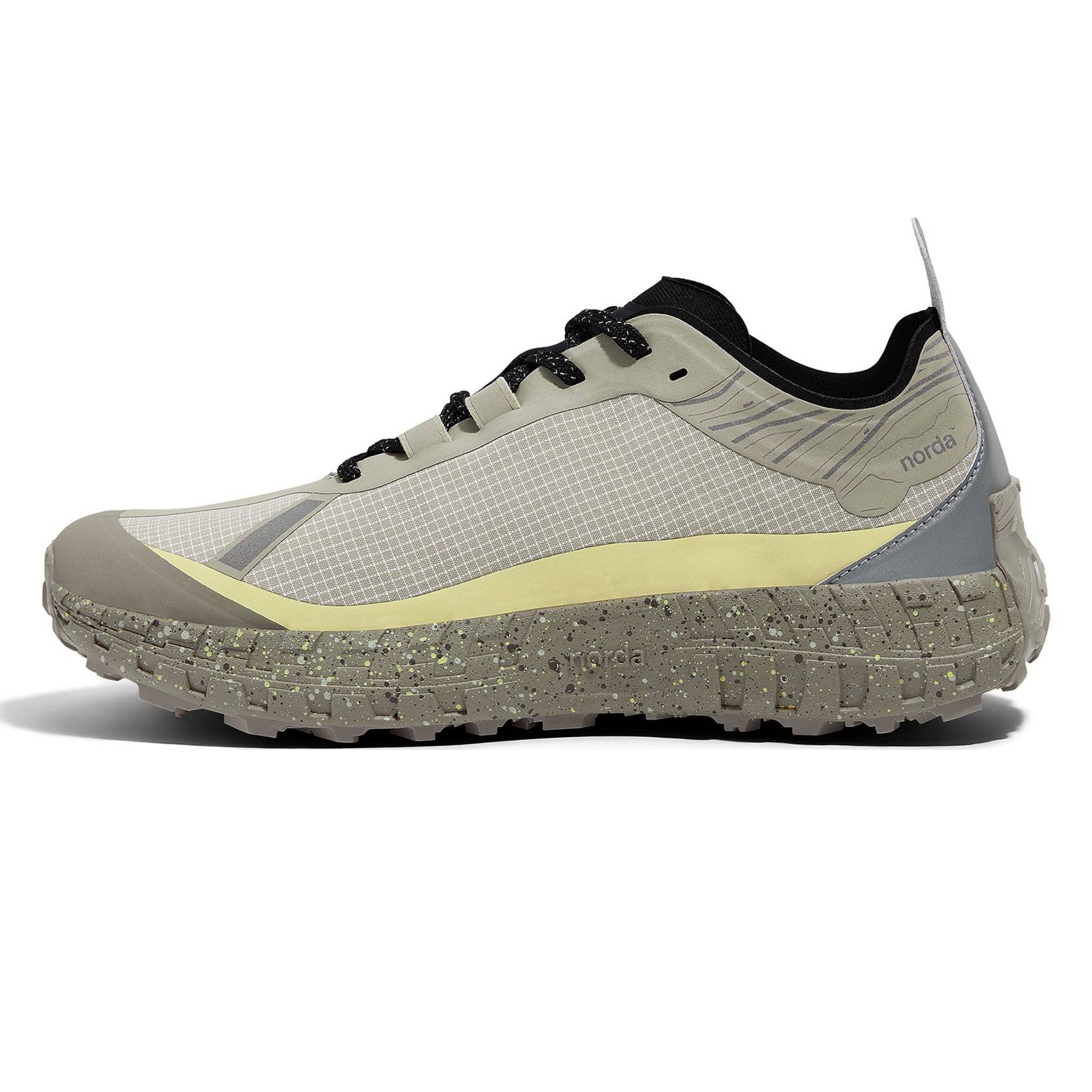 Mens Norda 001A