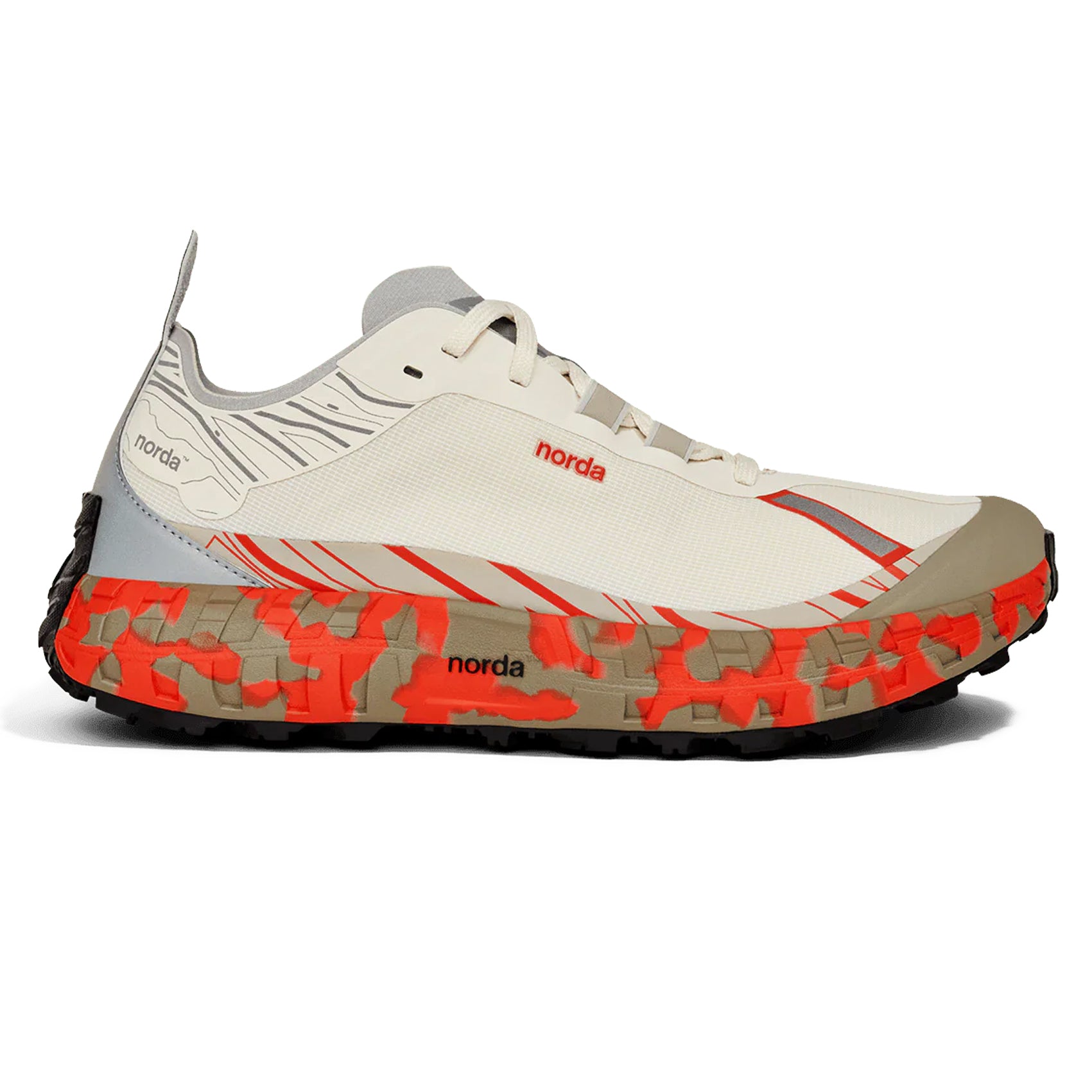 Mens Norda 001A
