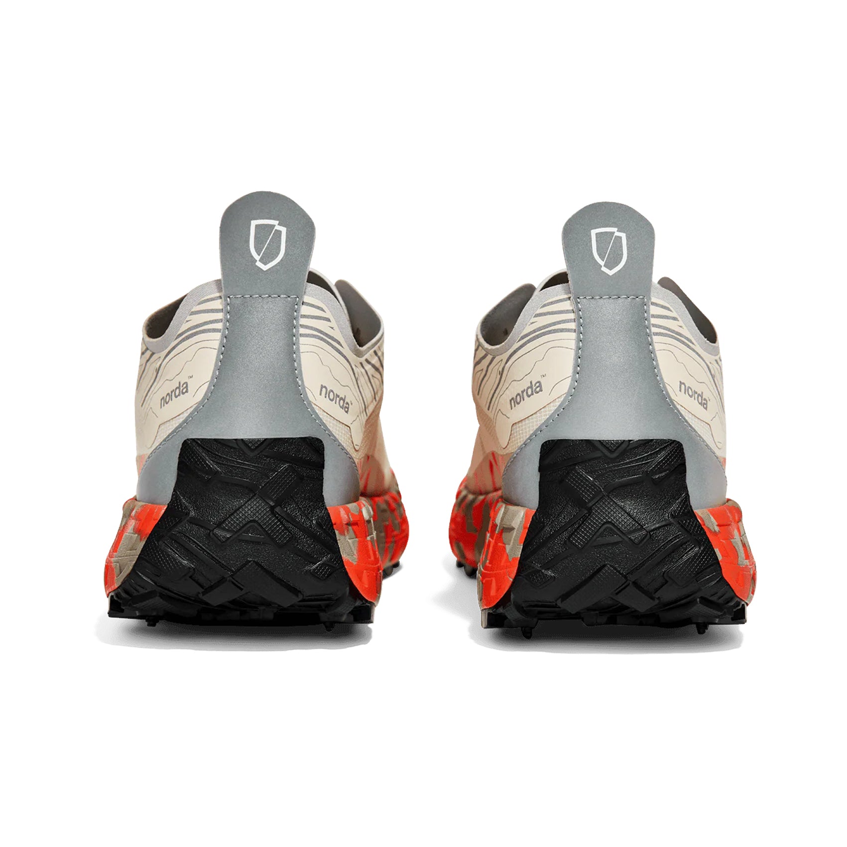 Mens Norda 001A