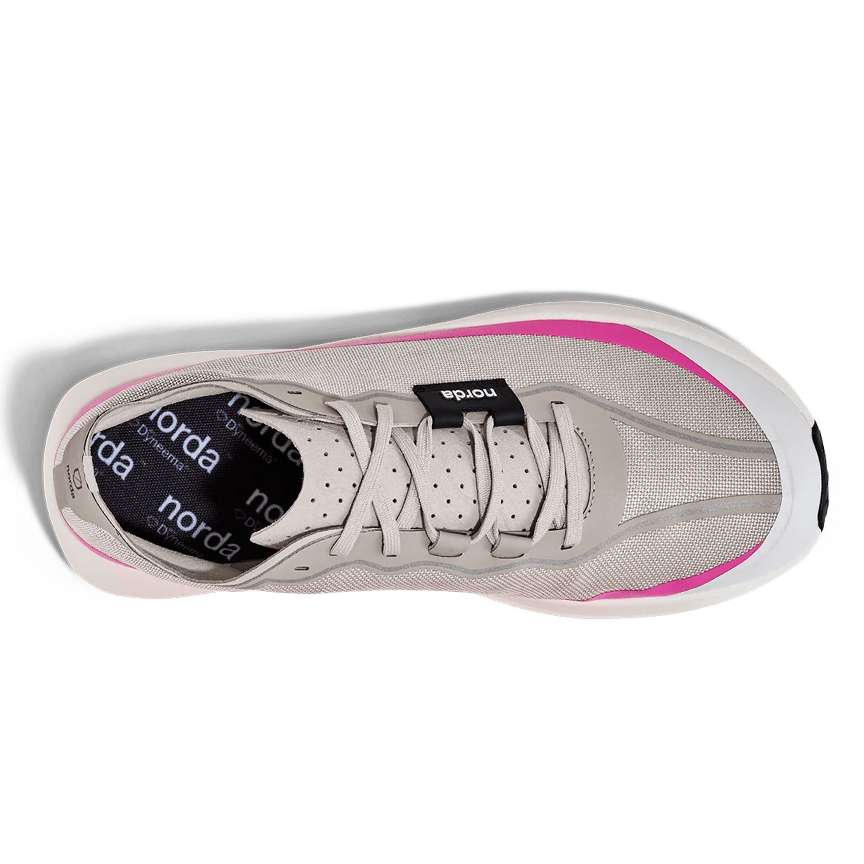 Mens Norda 005