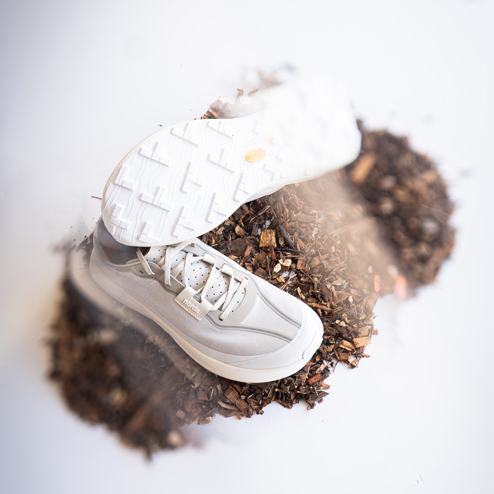 Unisex Norda 005