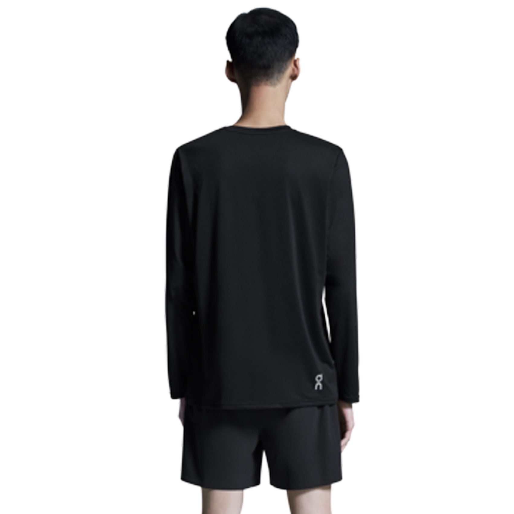 Mens On Running 5 Inch Performance Shorts