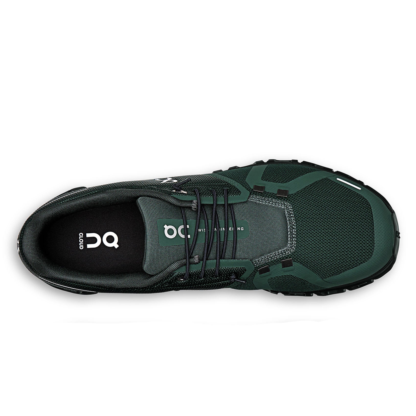 Mens On Running Cloud 6