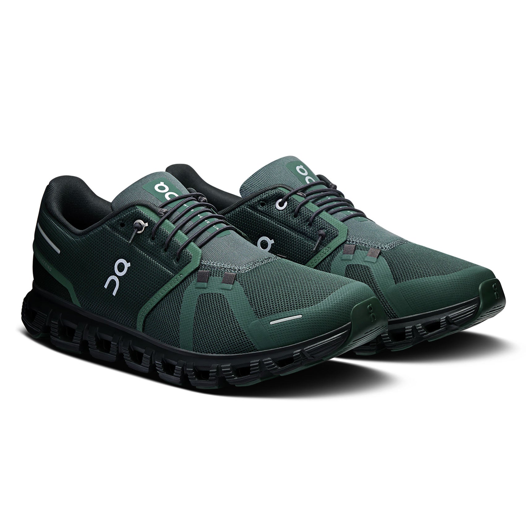 Mens On Running Cloud 6