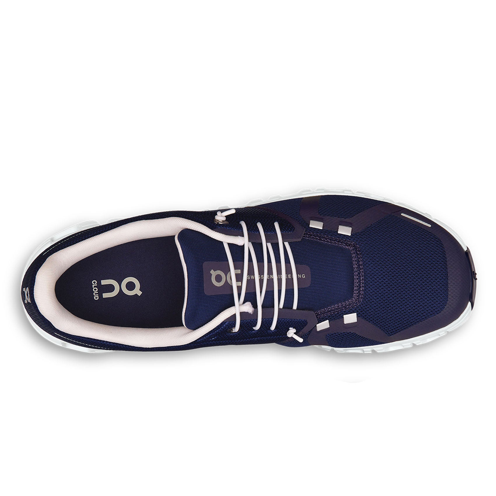 Mens On Running Cloud 6