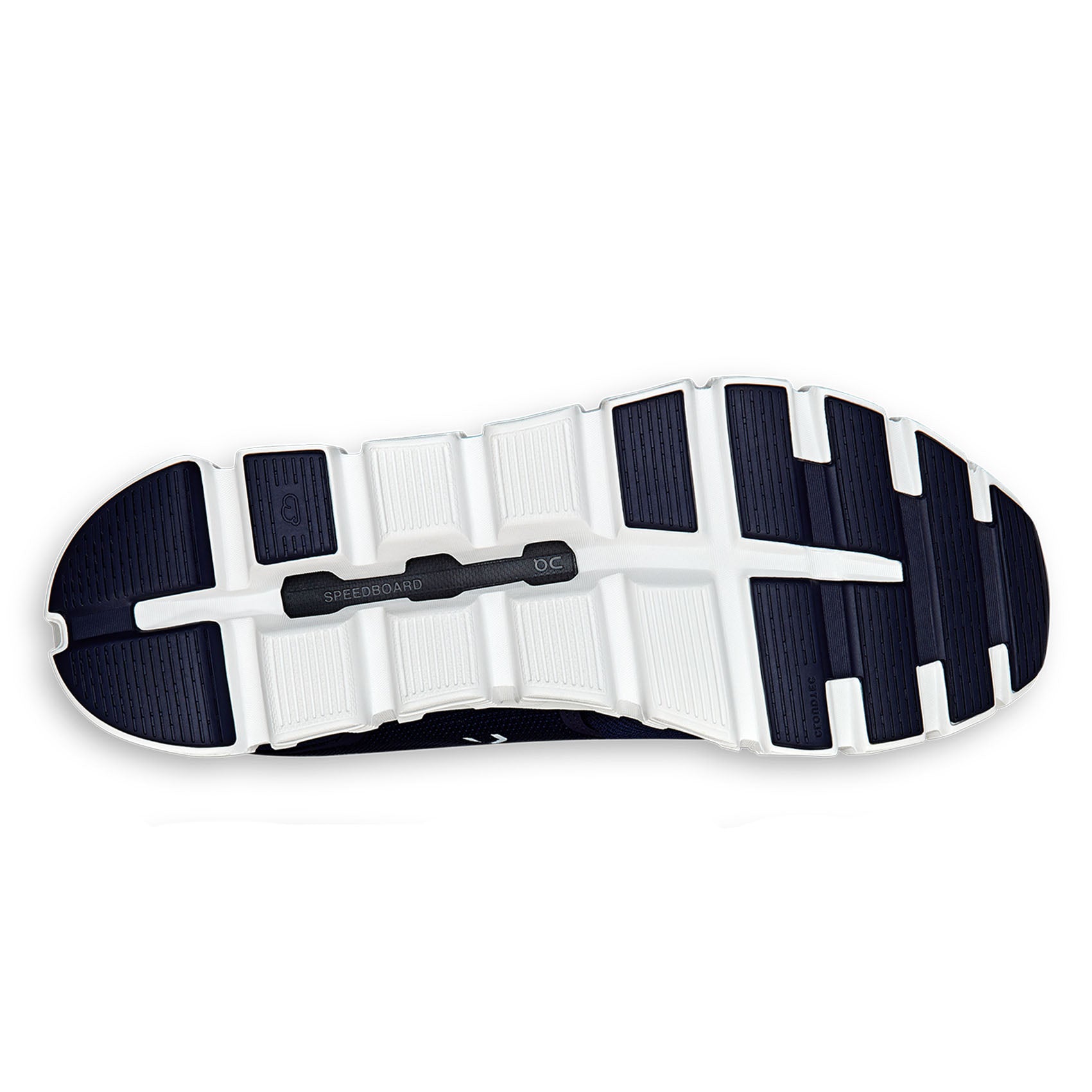 Mens On Running Cloud 6