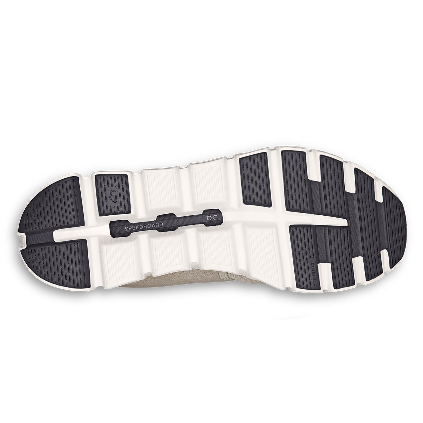 Mens On Running Cloud 6