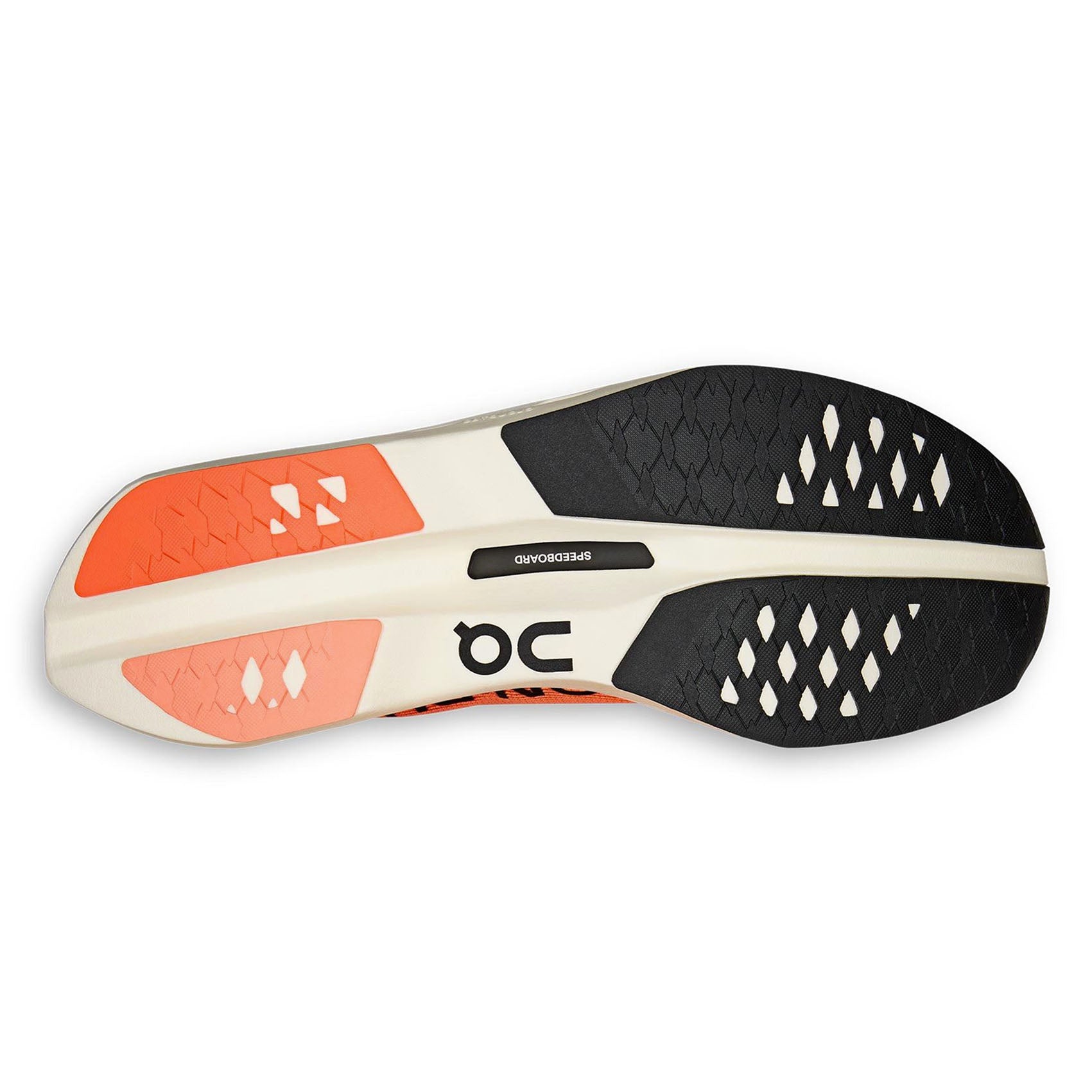 Mens On Running Cloudboom Volt