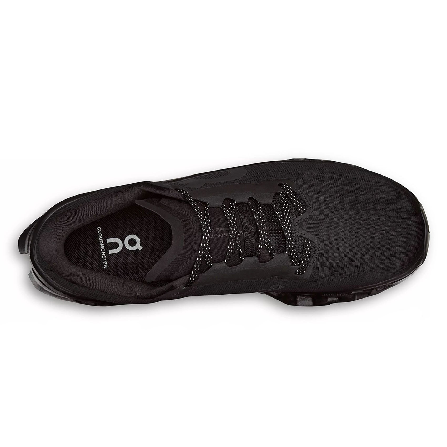 Mens On Running Cloudmonster 3