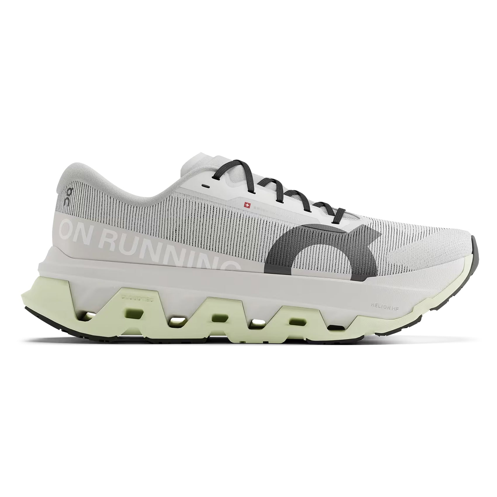 Mens On Running Cloudmonster 3 Hyper