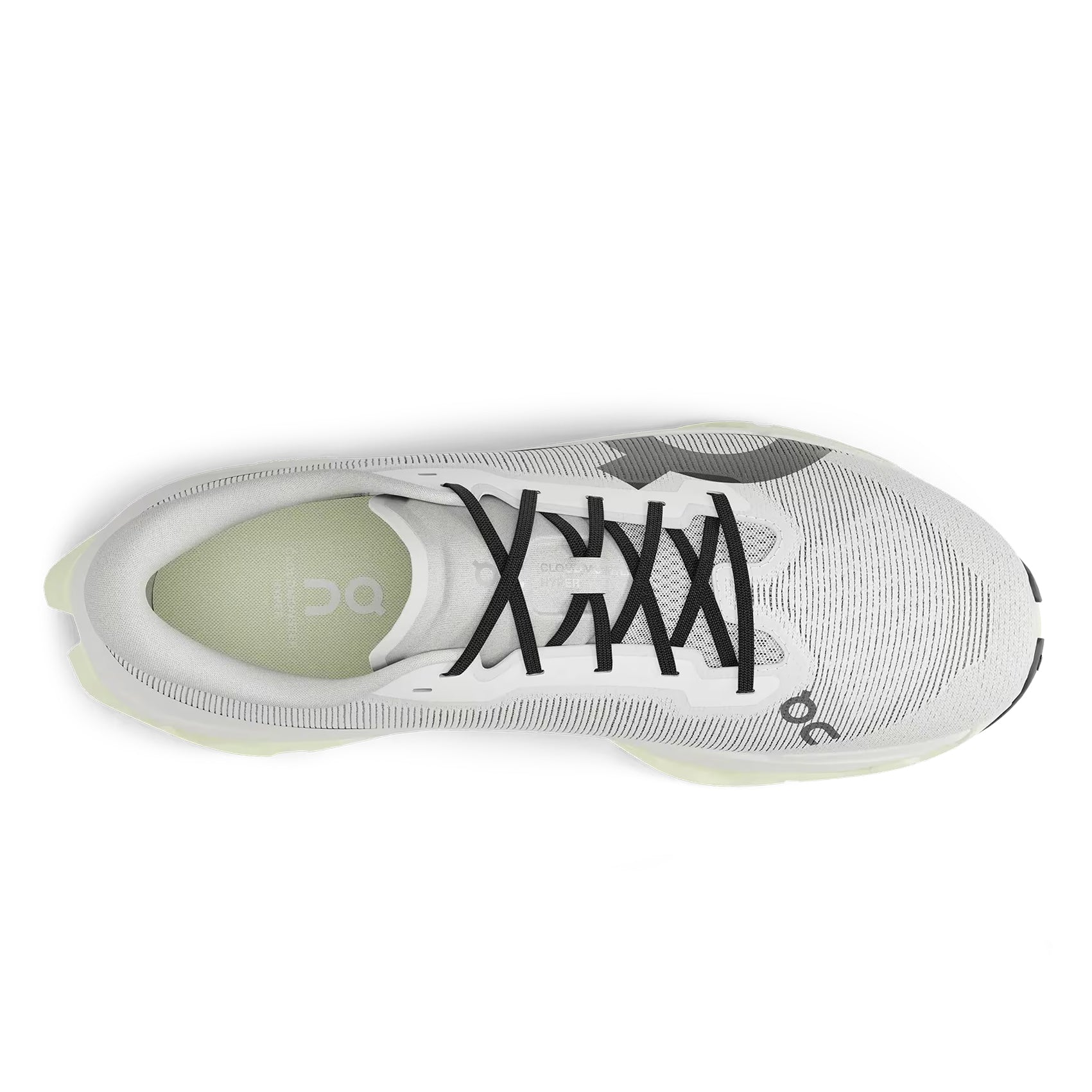 Mens On Running Cloudmonster 3 Hyper