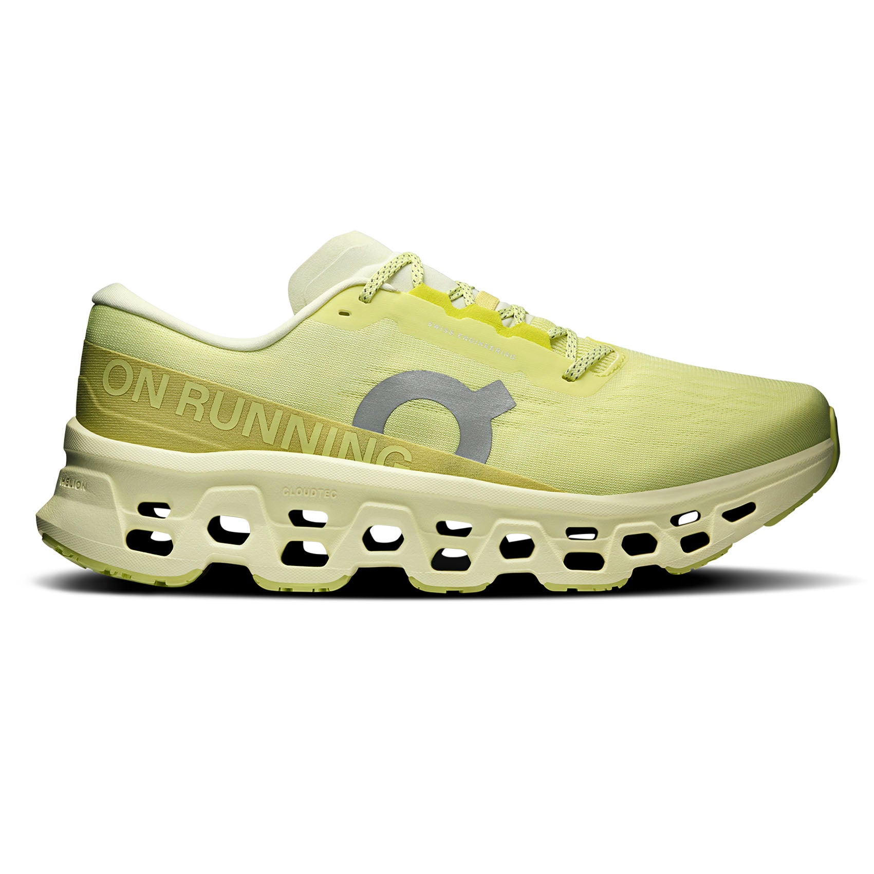 Mens On Running Cloudmonster 3