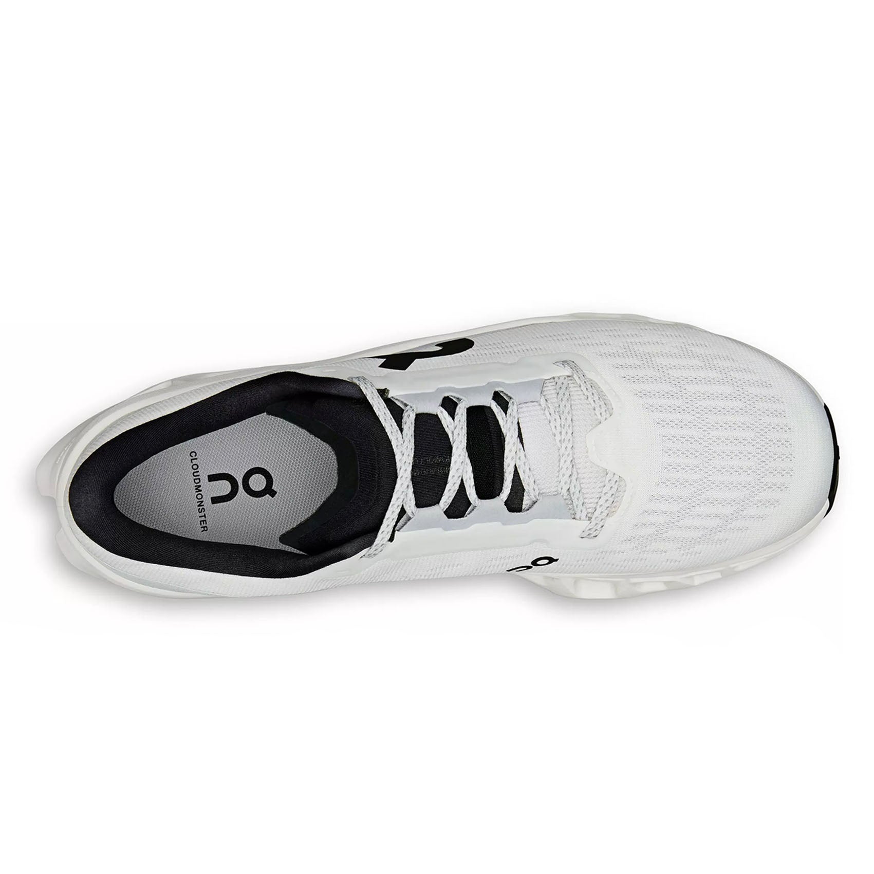 Mens On Running Cloudmonster 3
