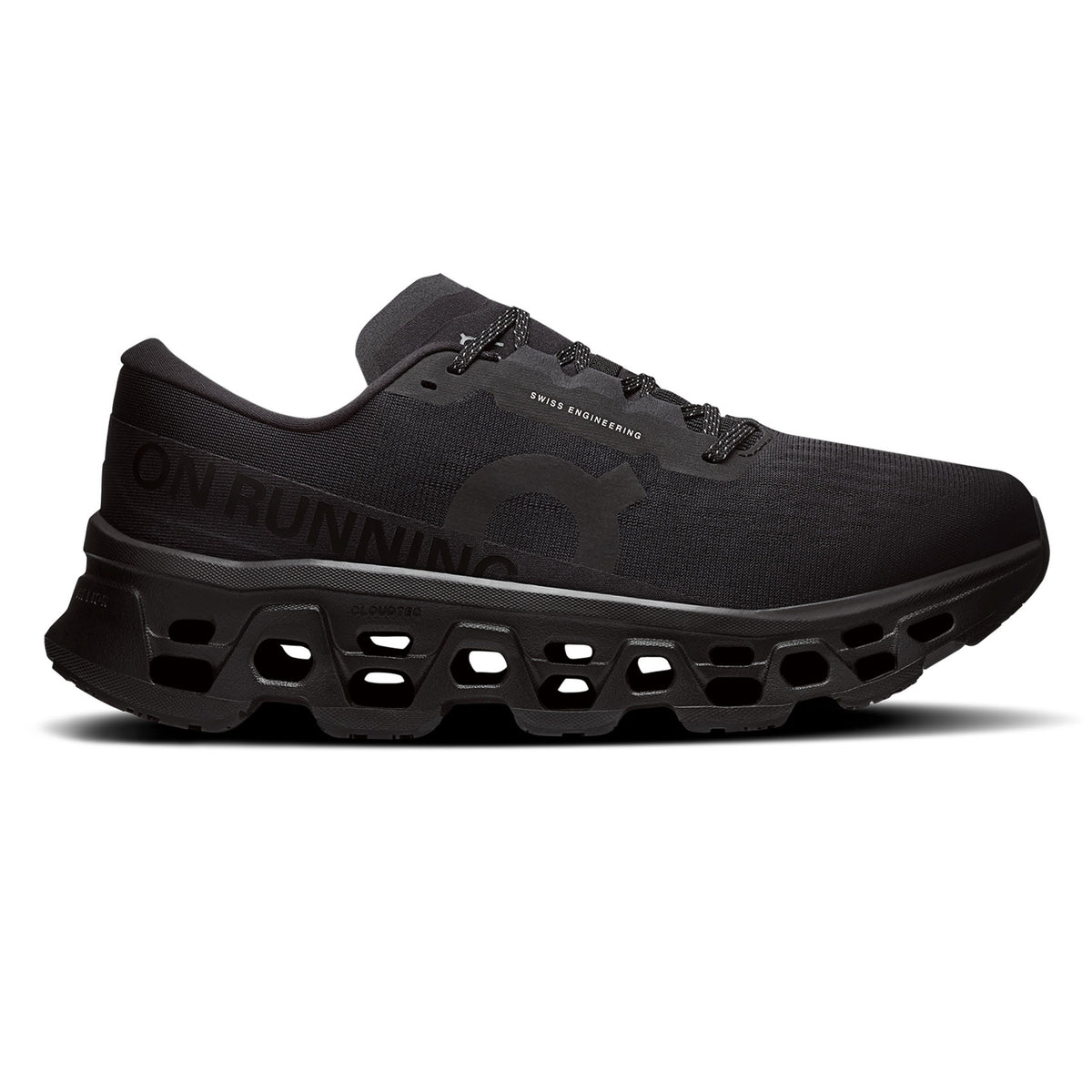 Mens On Running Cloudmonster 3 (Wide)