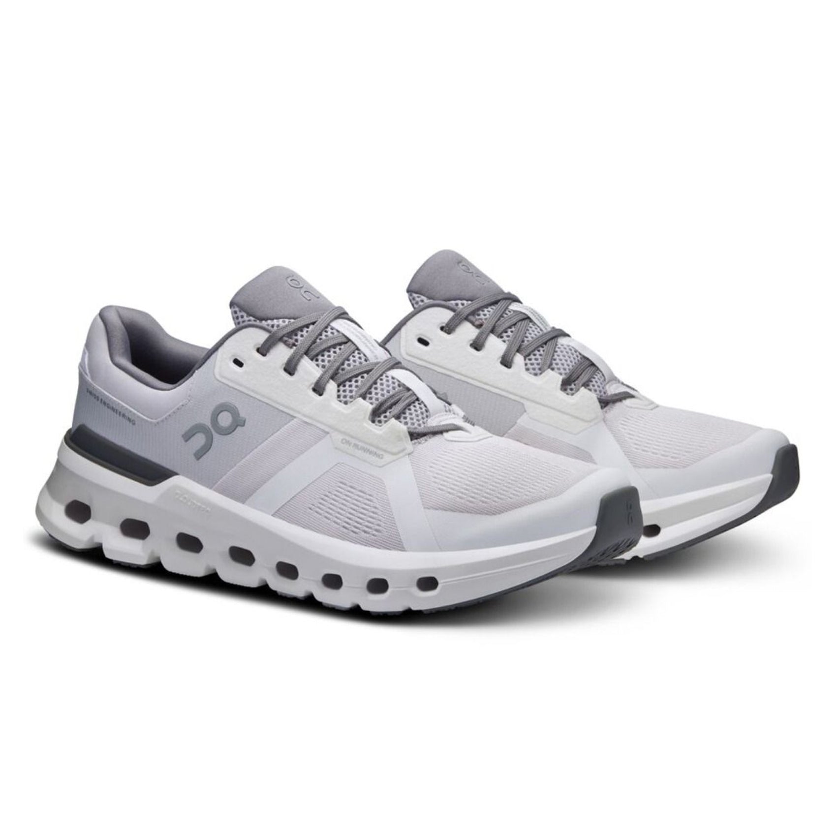 Mens On Running Cloudrunner 2