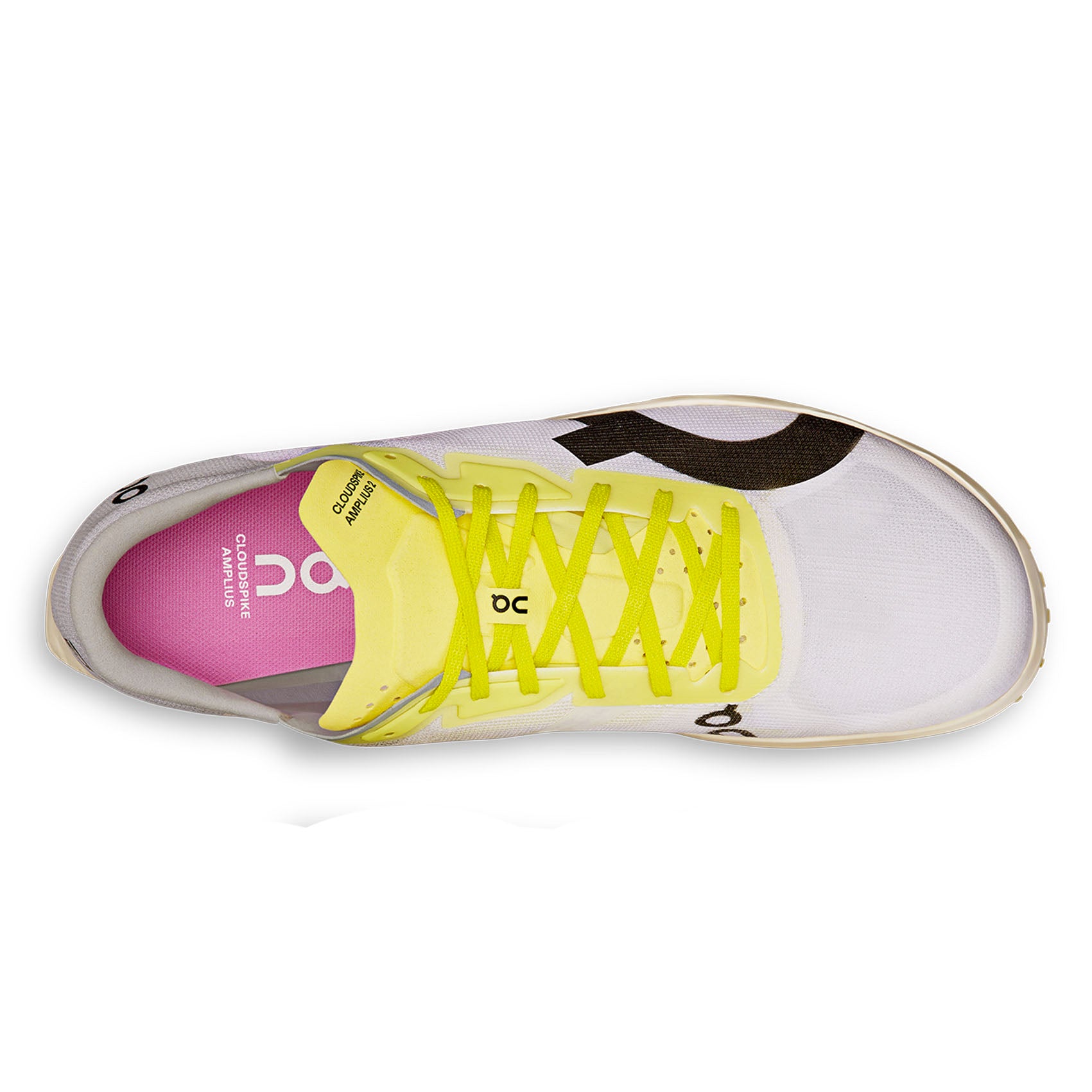 Mens On Running Cloudspike Amplius 2