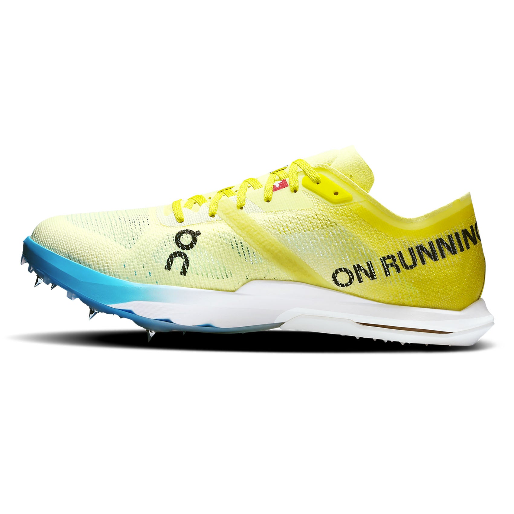 Mens On Running Cloudspike Citius 2
