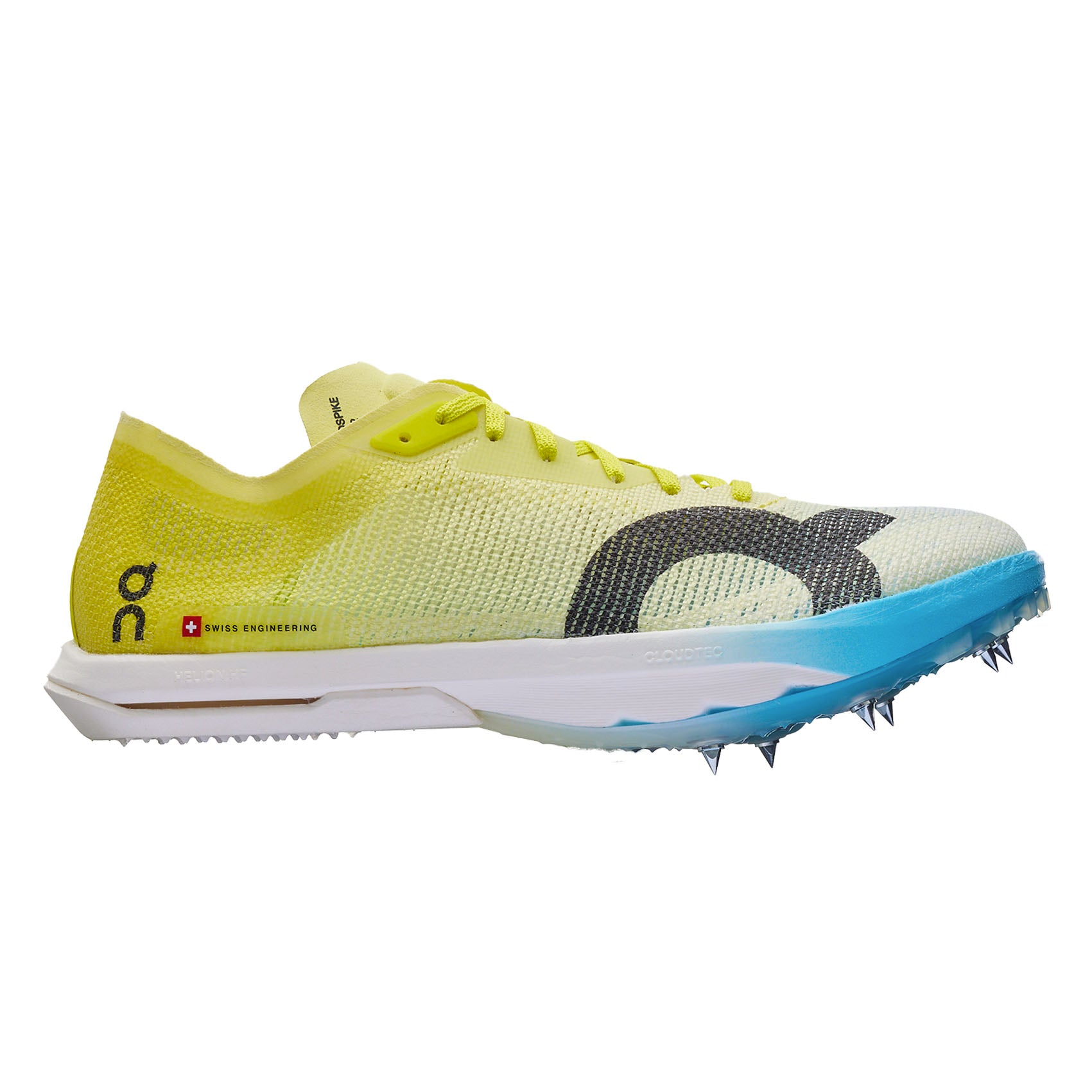Mens On Running Cloudspike Citius 2