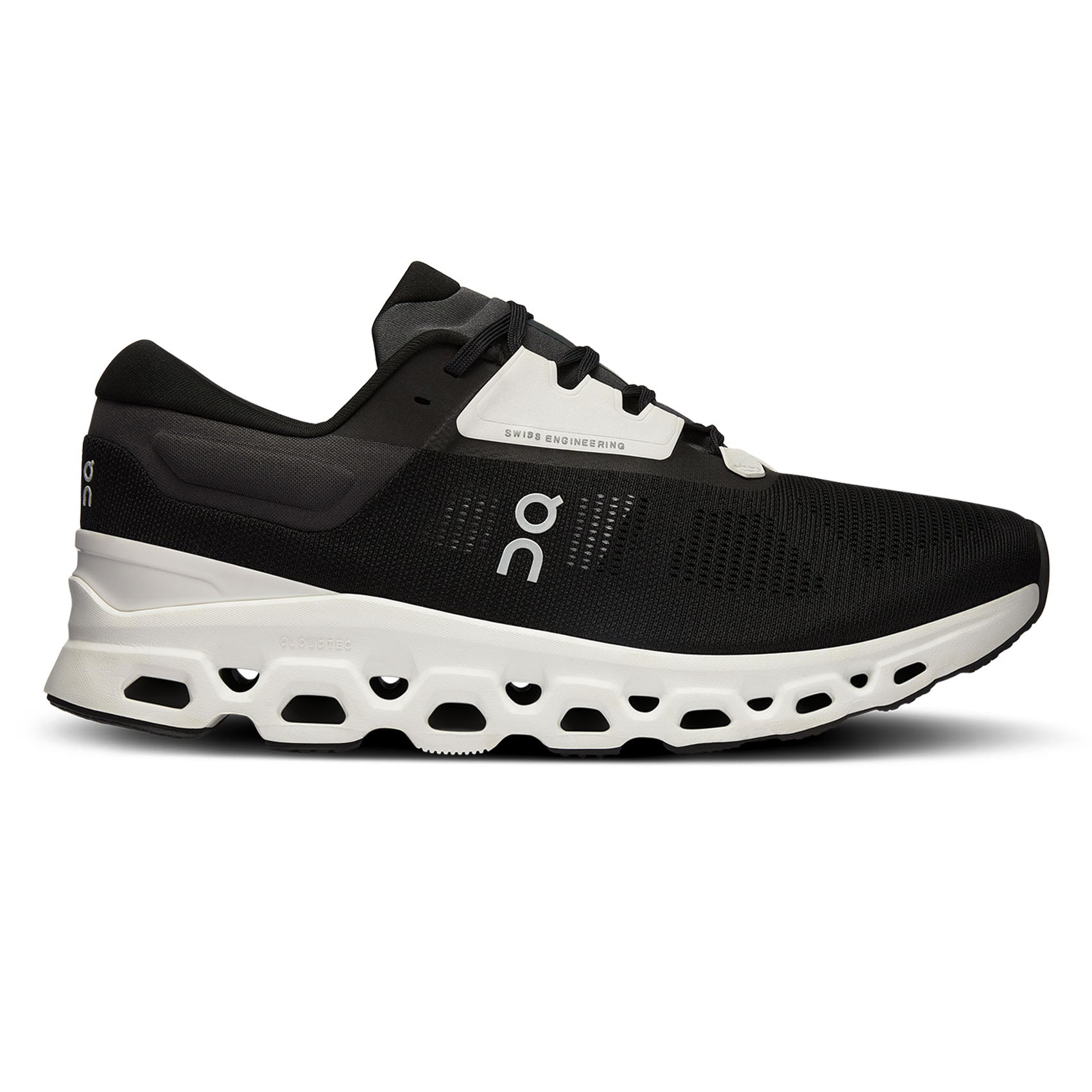 Mens On Running Cloudstratus 3
