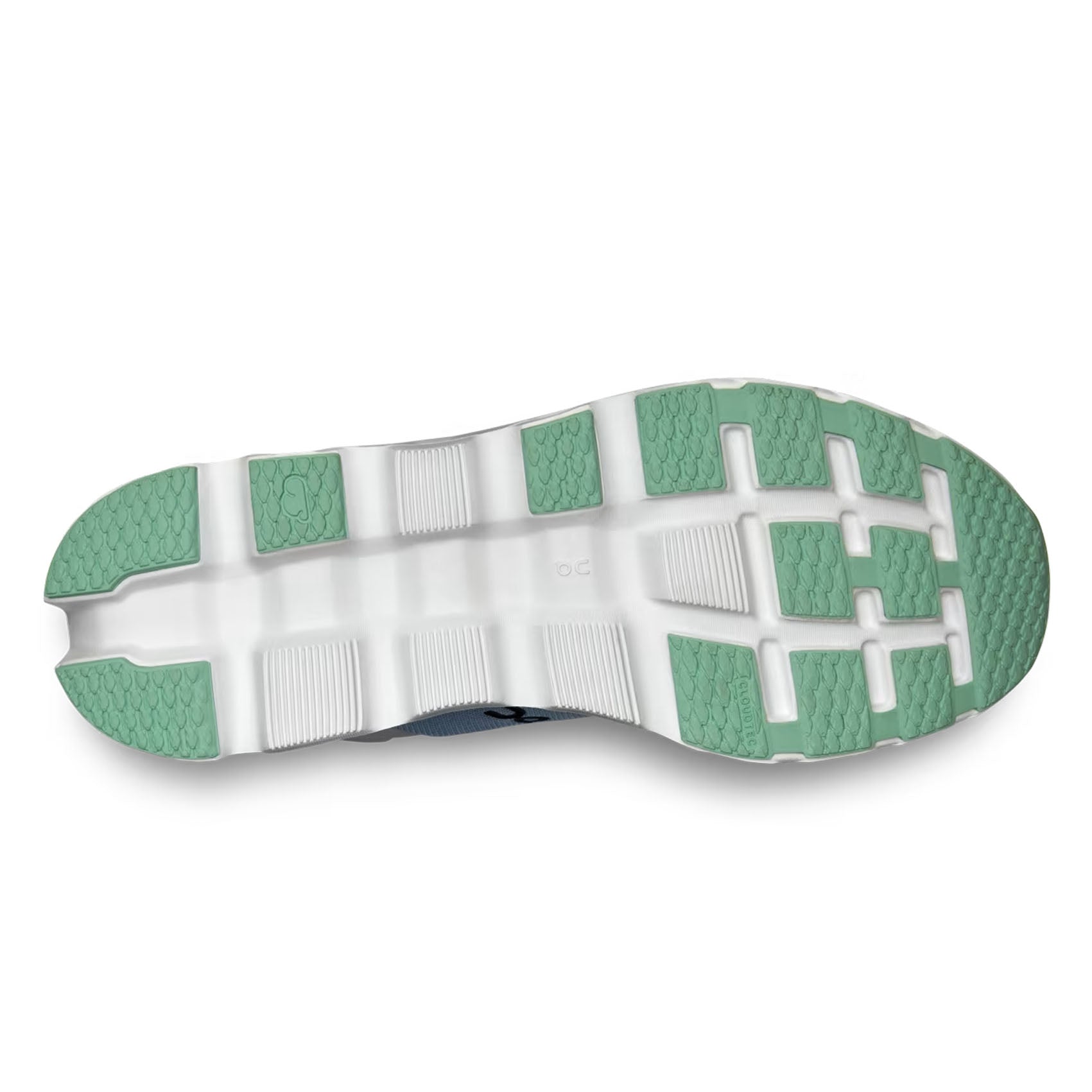 Mens On Running Cloudstratus 3